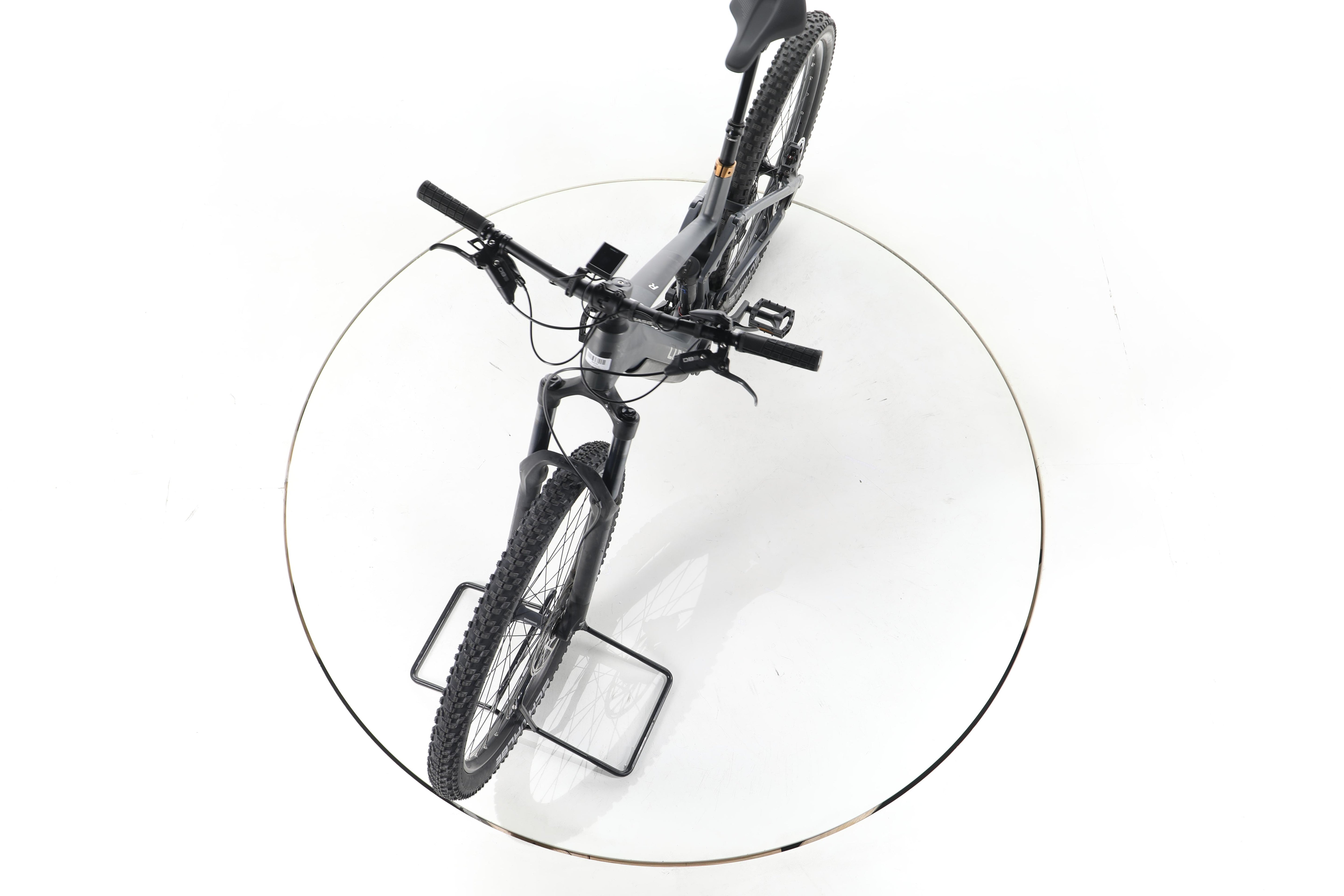 Cube Stereo Hybrid 140 HPC Race Fully E-Bike Carbon - Image 17