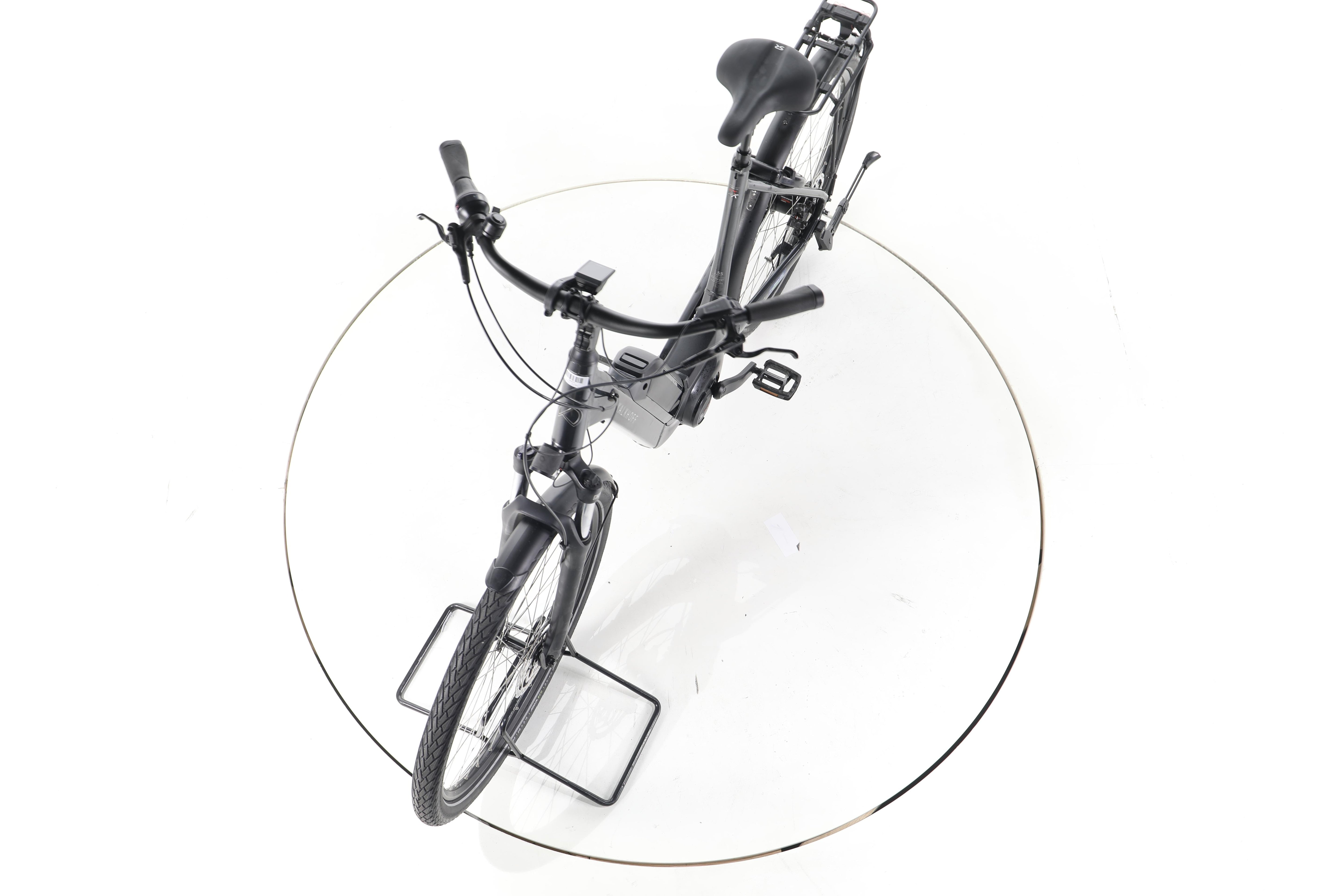 Kalkhoff Image 1.B Excite City E-Bike Tiefeinsteiger - Image 17