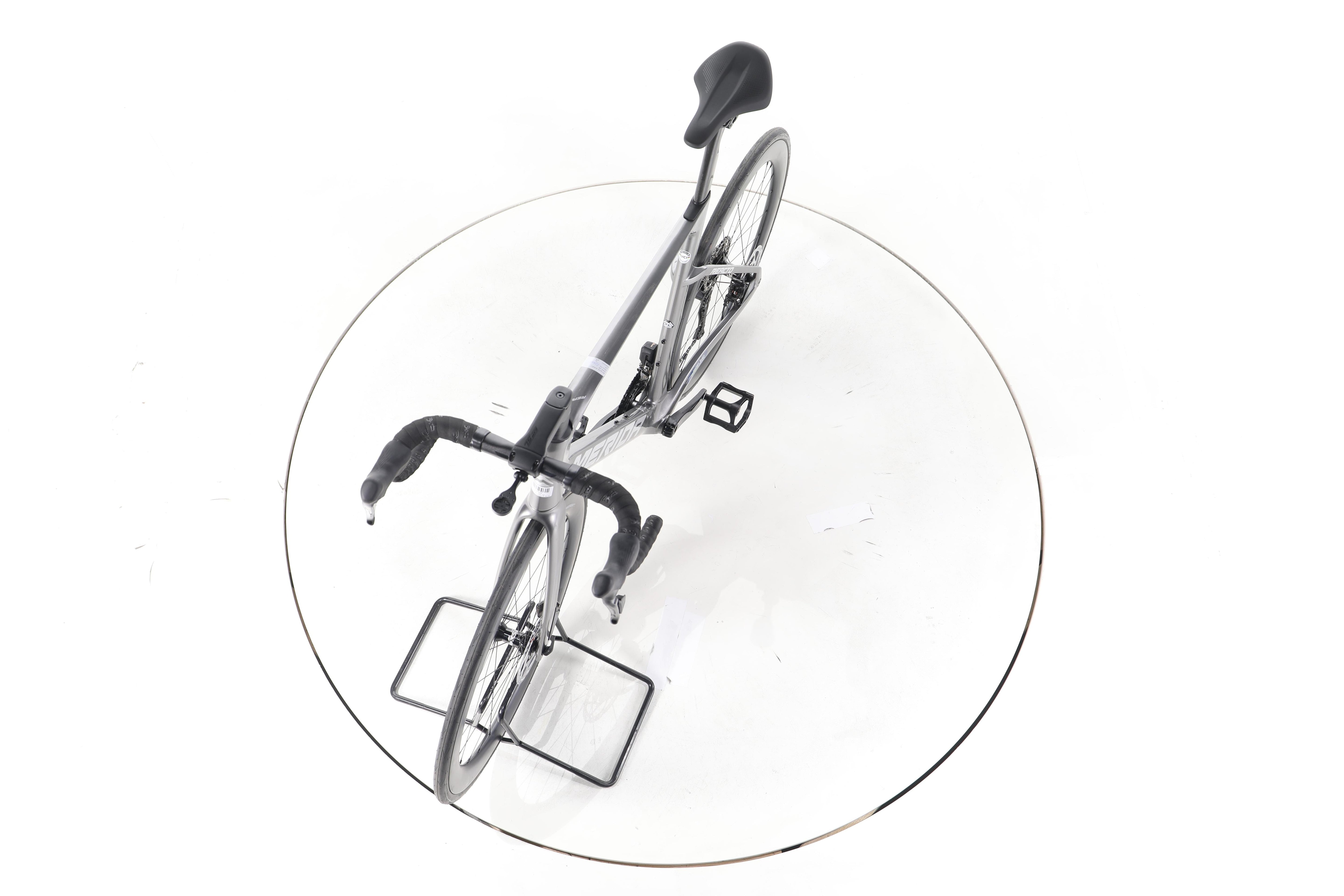 Merida REACTO 6000 Diamant Rennrad 2025 - Image 17