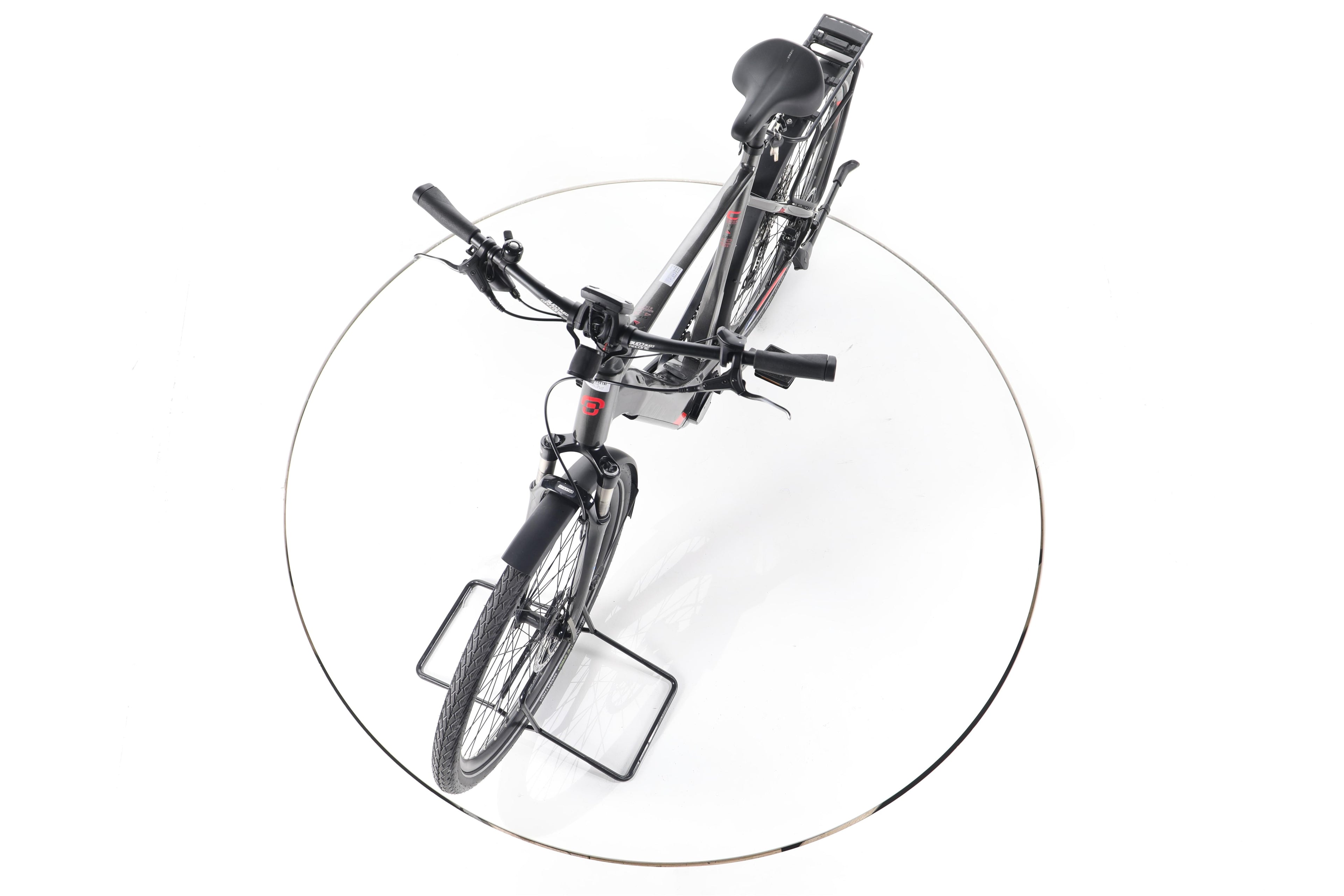 CONE Bikes eStreet IN 4.0 Trekking E-Bike - Image 17