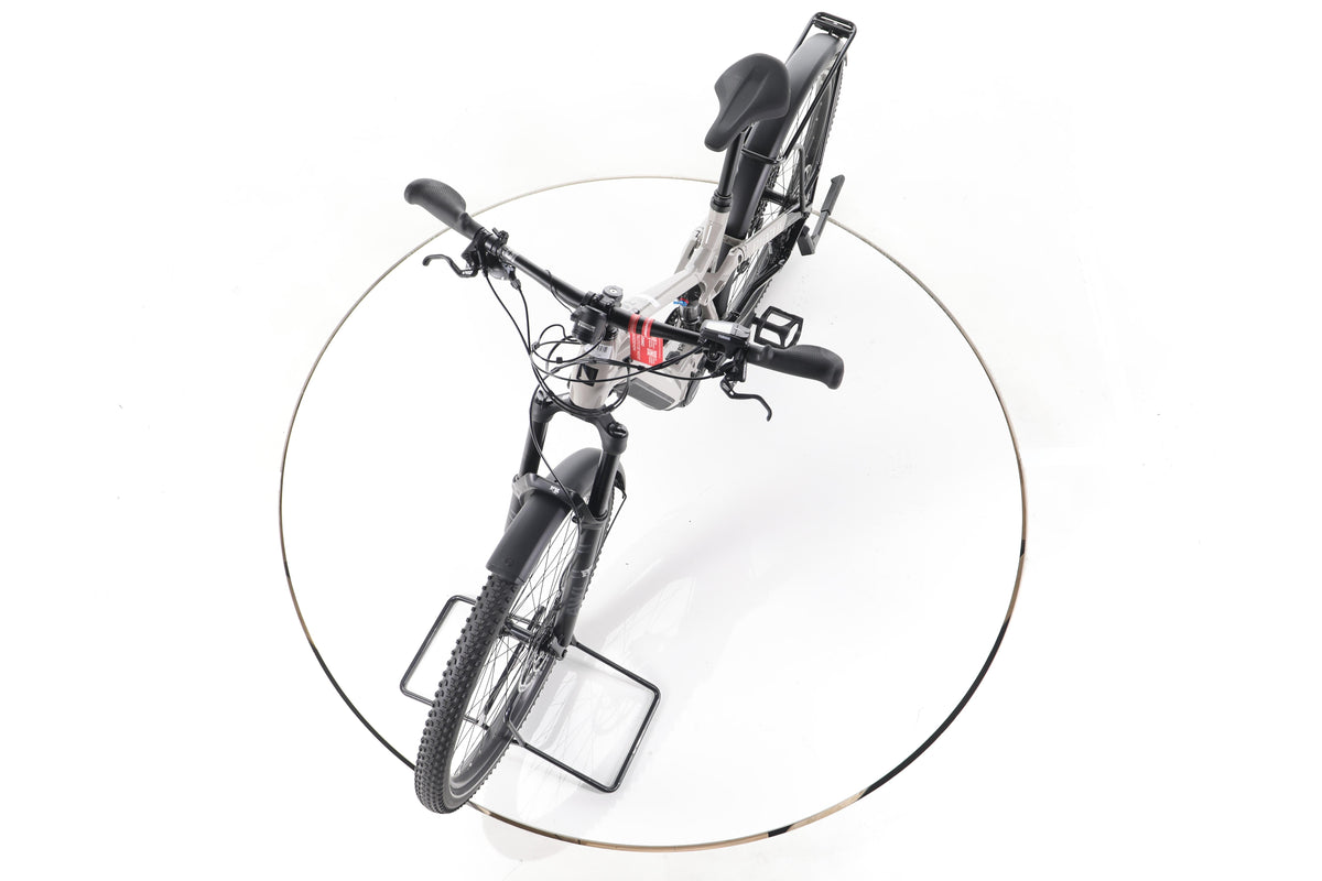 Haibike Adventr FS 10 SUV E-Bike 2026 - Image 17