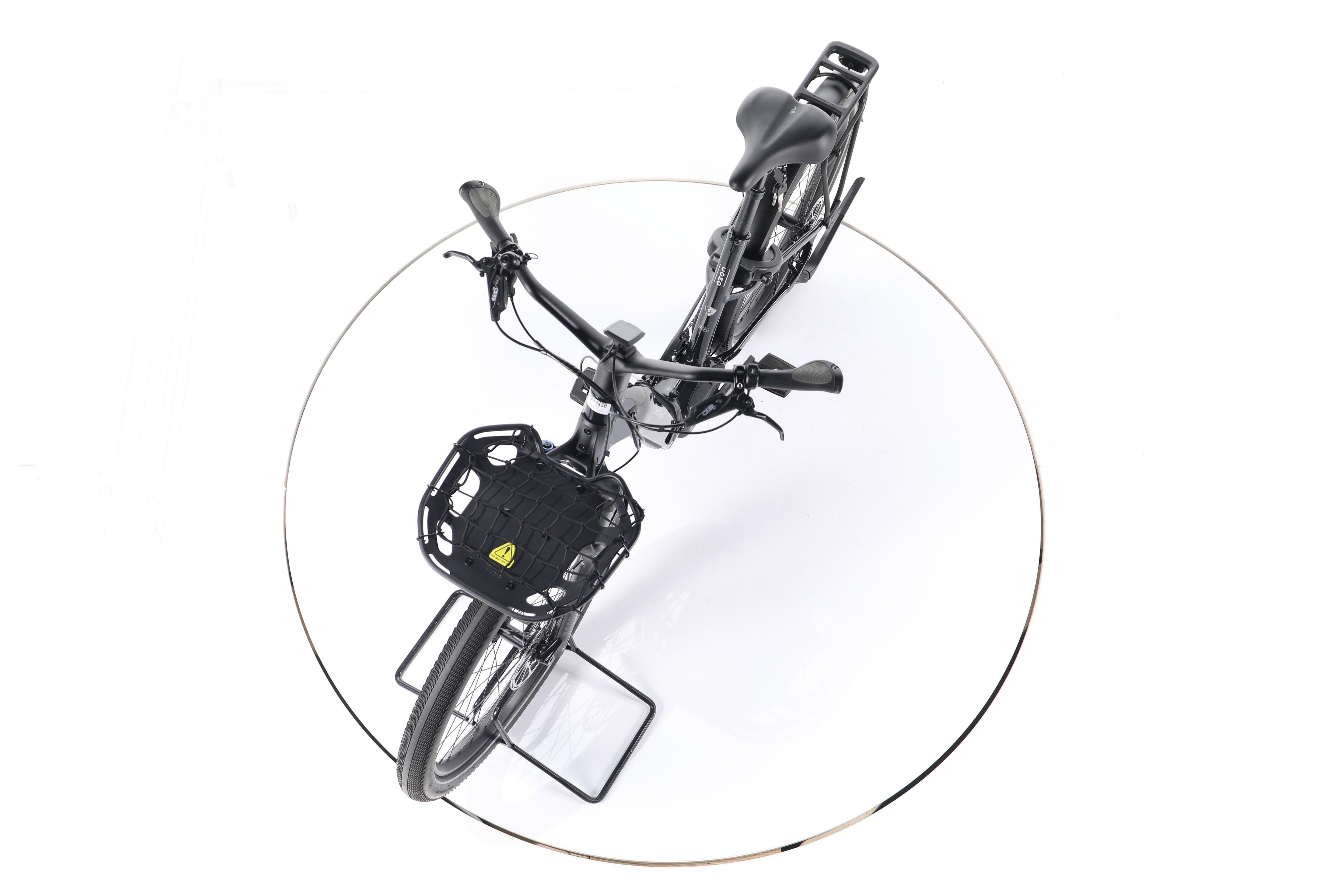 Specialized Turbo Como 5.0 Trekking E-Bike Tiefeinsteiger - Image 17