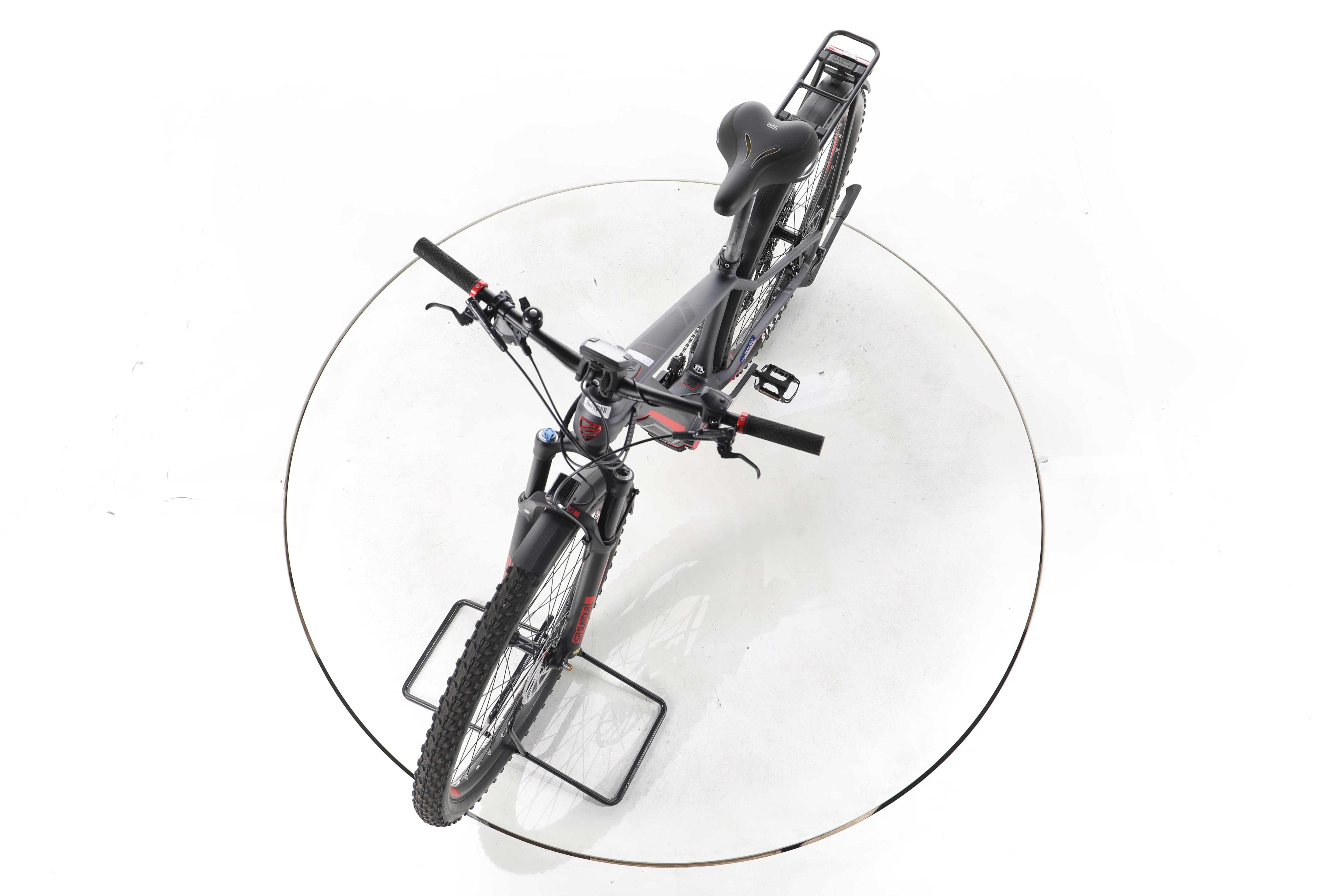 Centurion Backfire E R860i Trekking E-Bike - Image 17