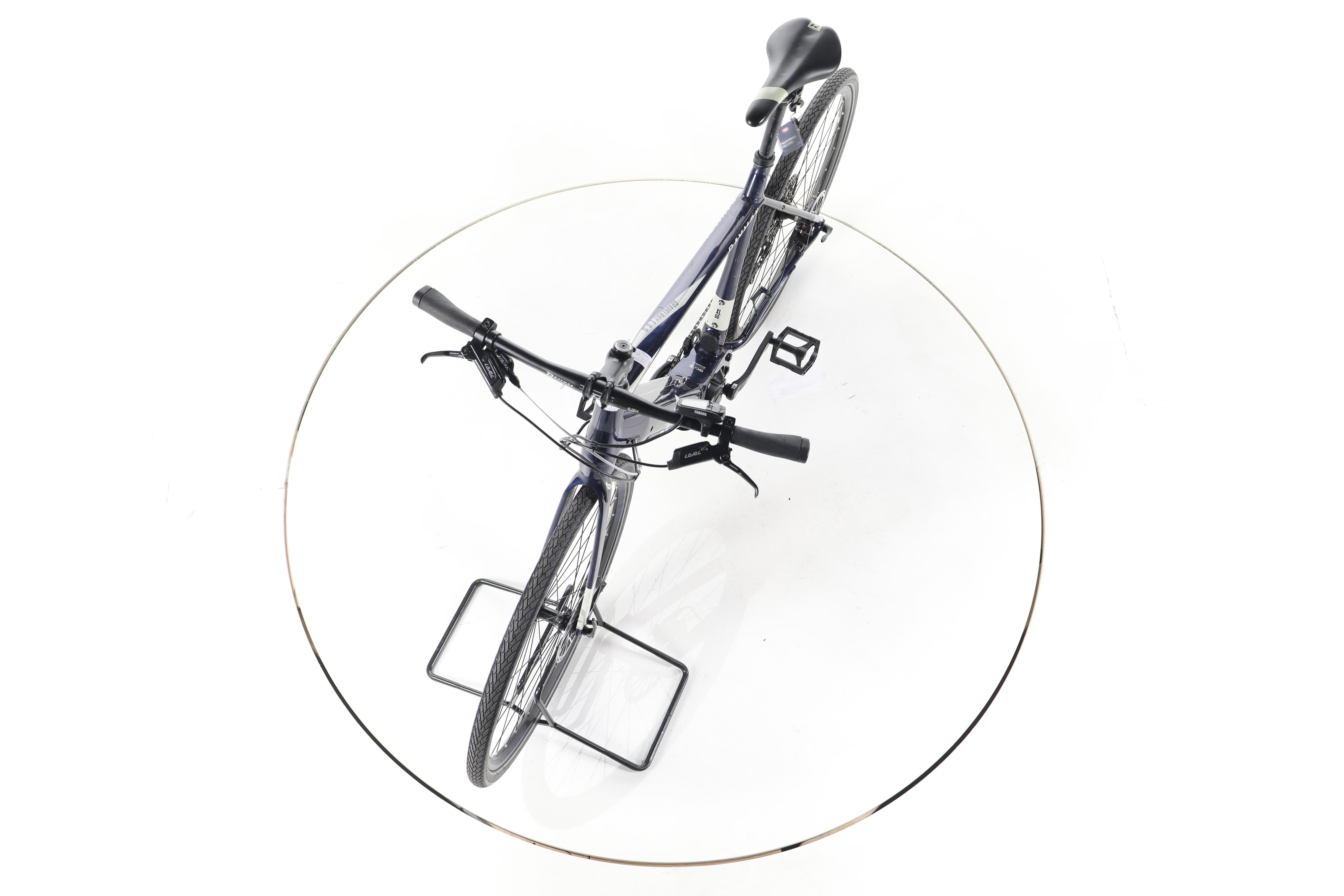 R Raymon GravelRay E 6.0 E-Gravelbike - Image 17