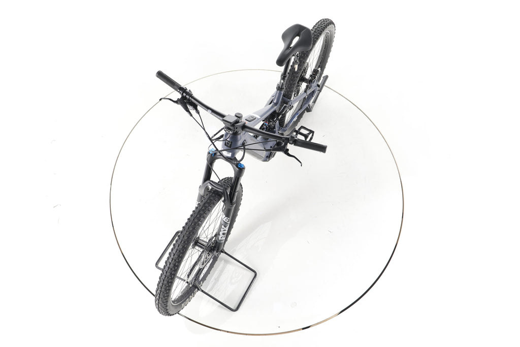 Conway Xyron S 3.9 Fully E-Bike 2024 - Image 17