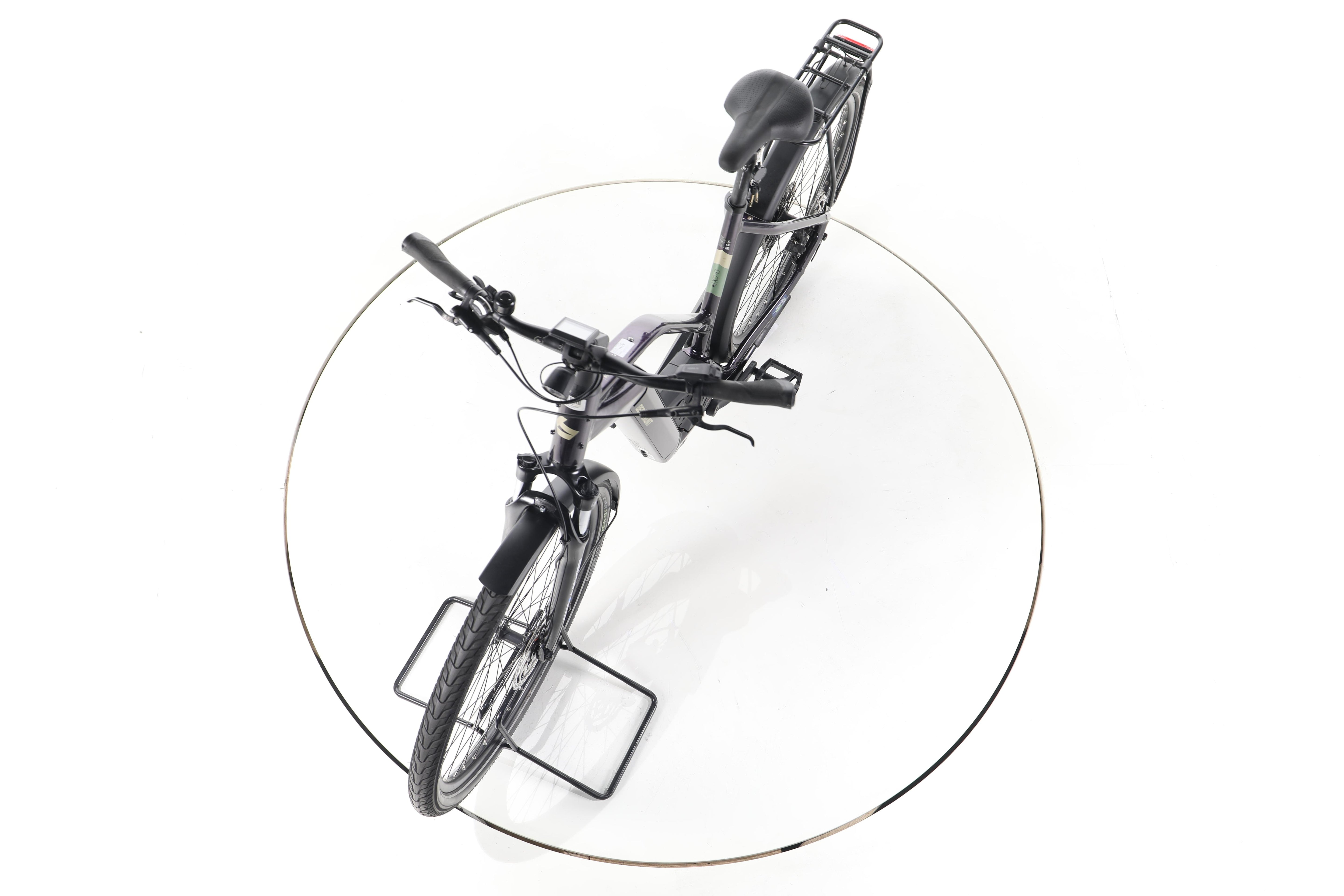 Bergamont E-Horizon Trekking E-Bike - Image 17