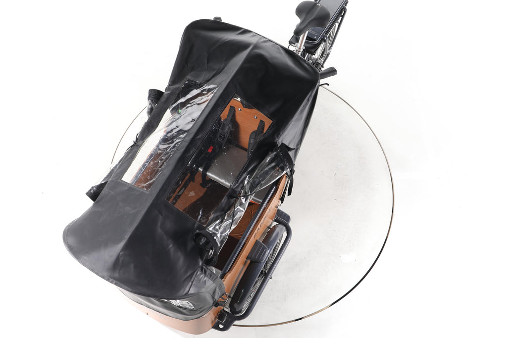 Babboe Curve-E E-Lastenrad - Image 17