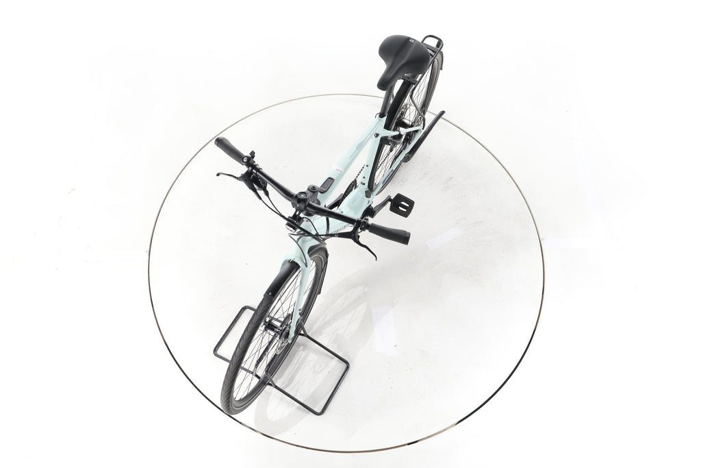 Specialized Turbo Vado SL 4.0 EQ E-Bike - Image 17