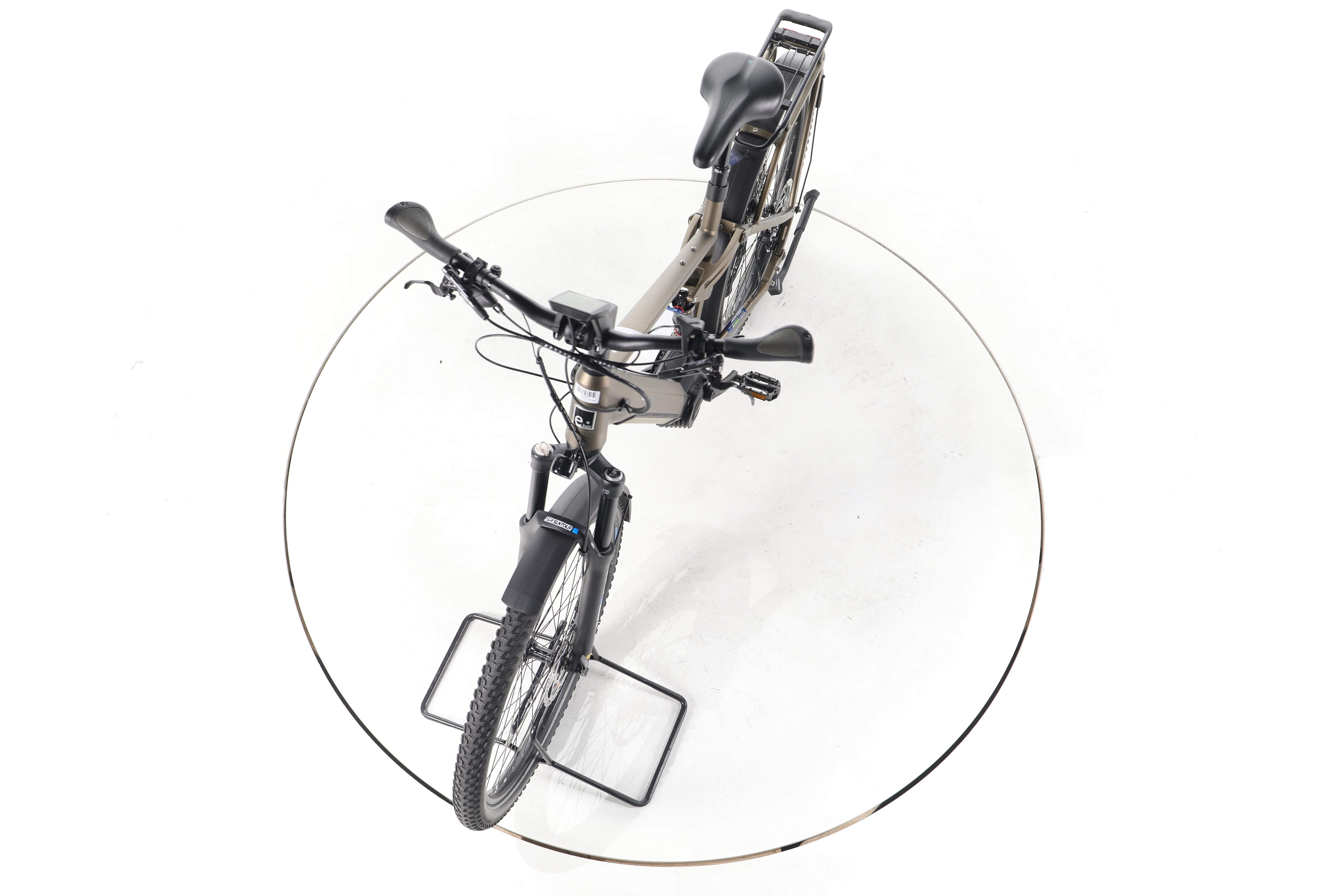 e-bike manufaktur TX22 SUV E-Bike - Image 17
