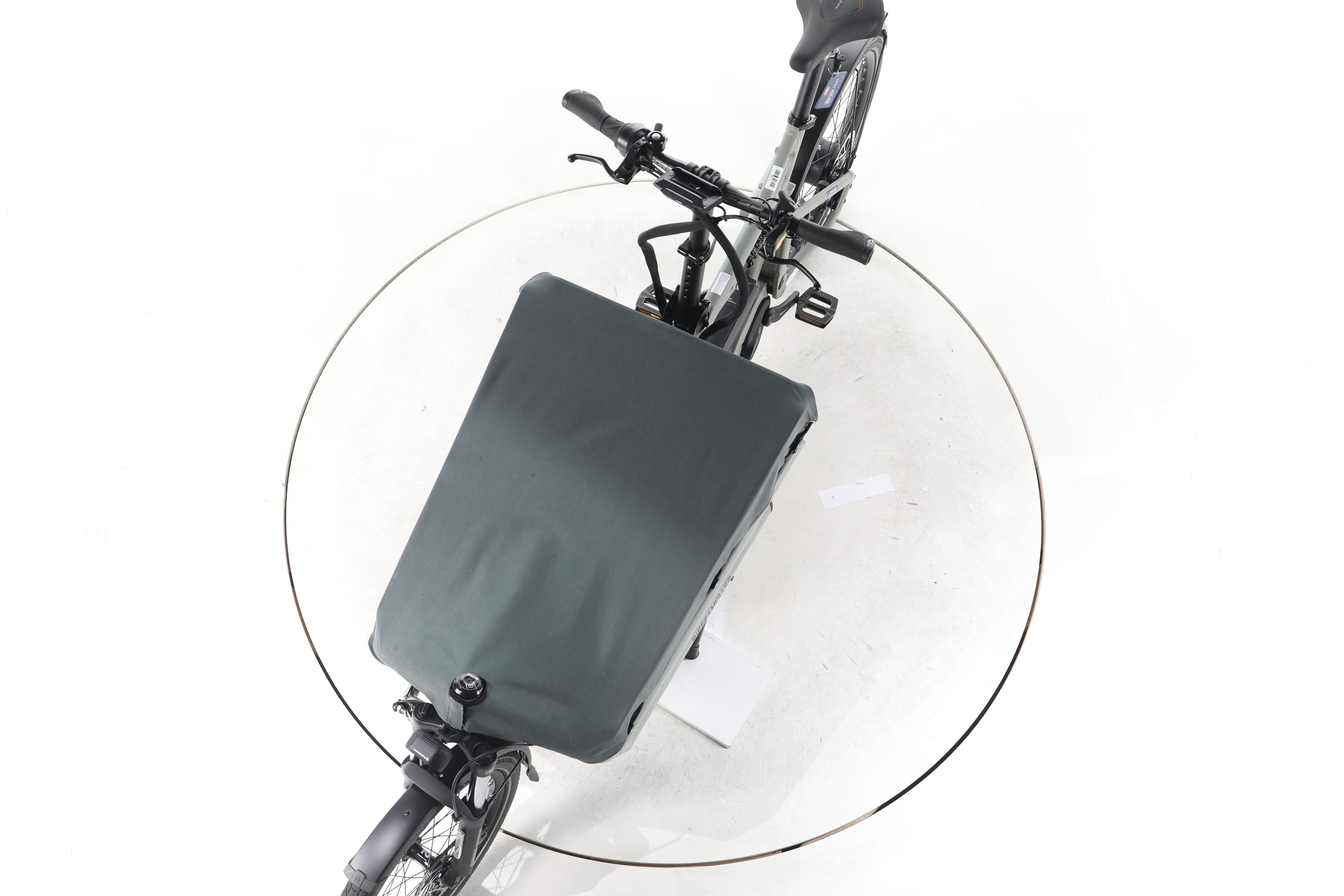 Riese & Müller Load 60 vario E-Lastenrad - Image 17