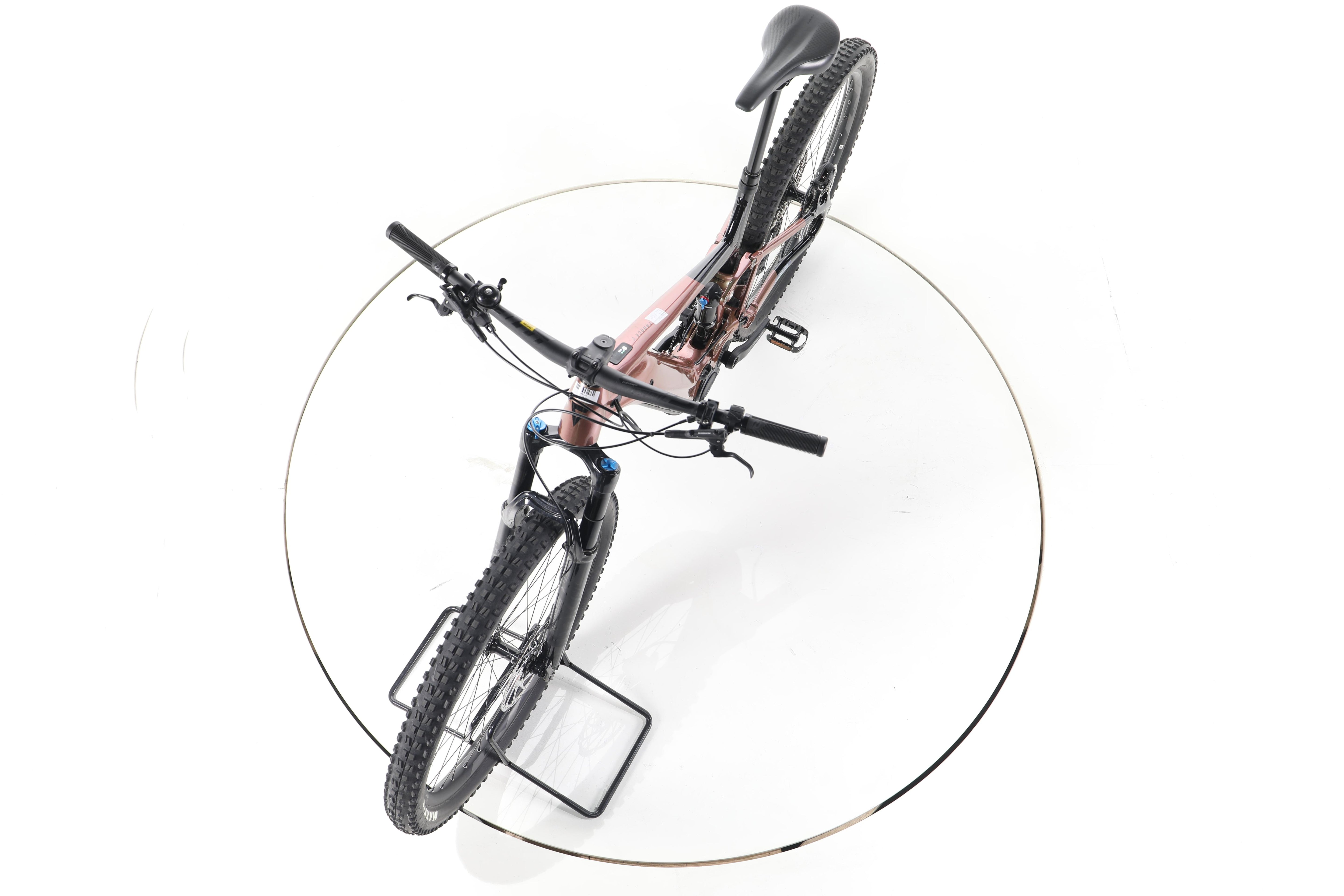 Giant Trance X E+ 2 E-Bike Fully - Image 17