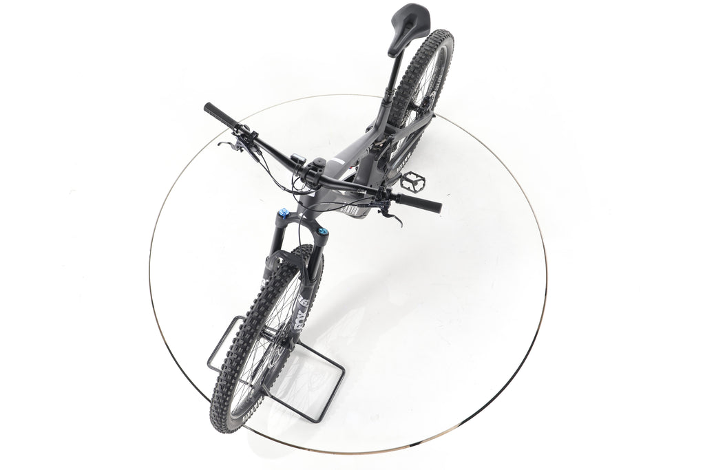 Canyon Spectral:ON CF 8 E-Bike Fully - Image 17