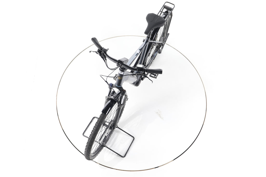 Green's Dorset Trekking E-Bike - Image 17