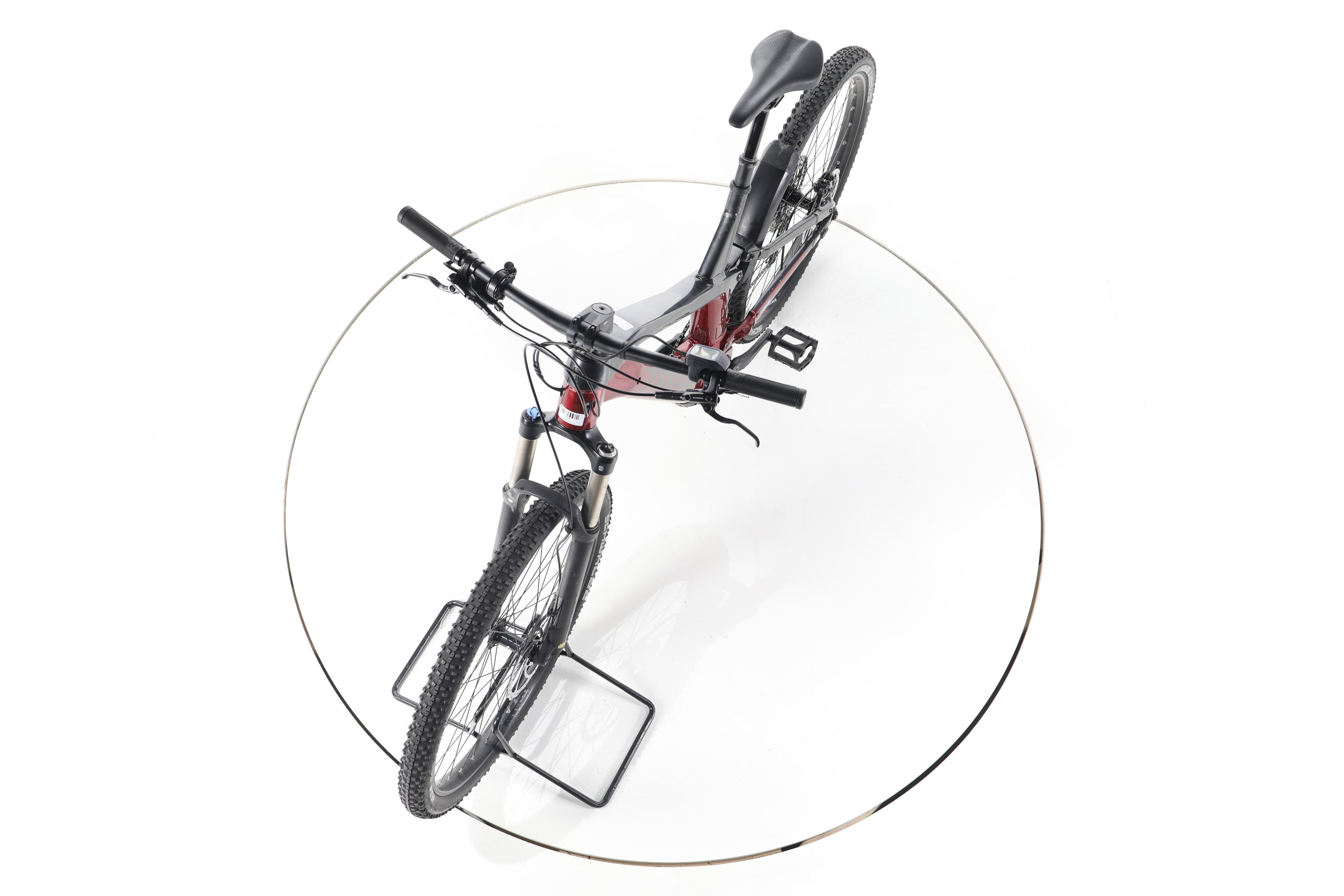 Trek Powerfly FS 4 Gen 3 E-Bike Fully - Image 17