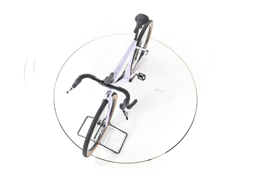 Rose Backroad APEX AXS XPLR 1x12 Gravelbike Carbon 2024 - Image 17