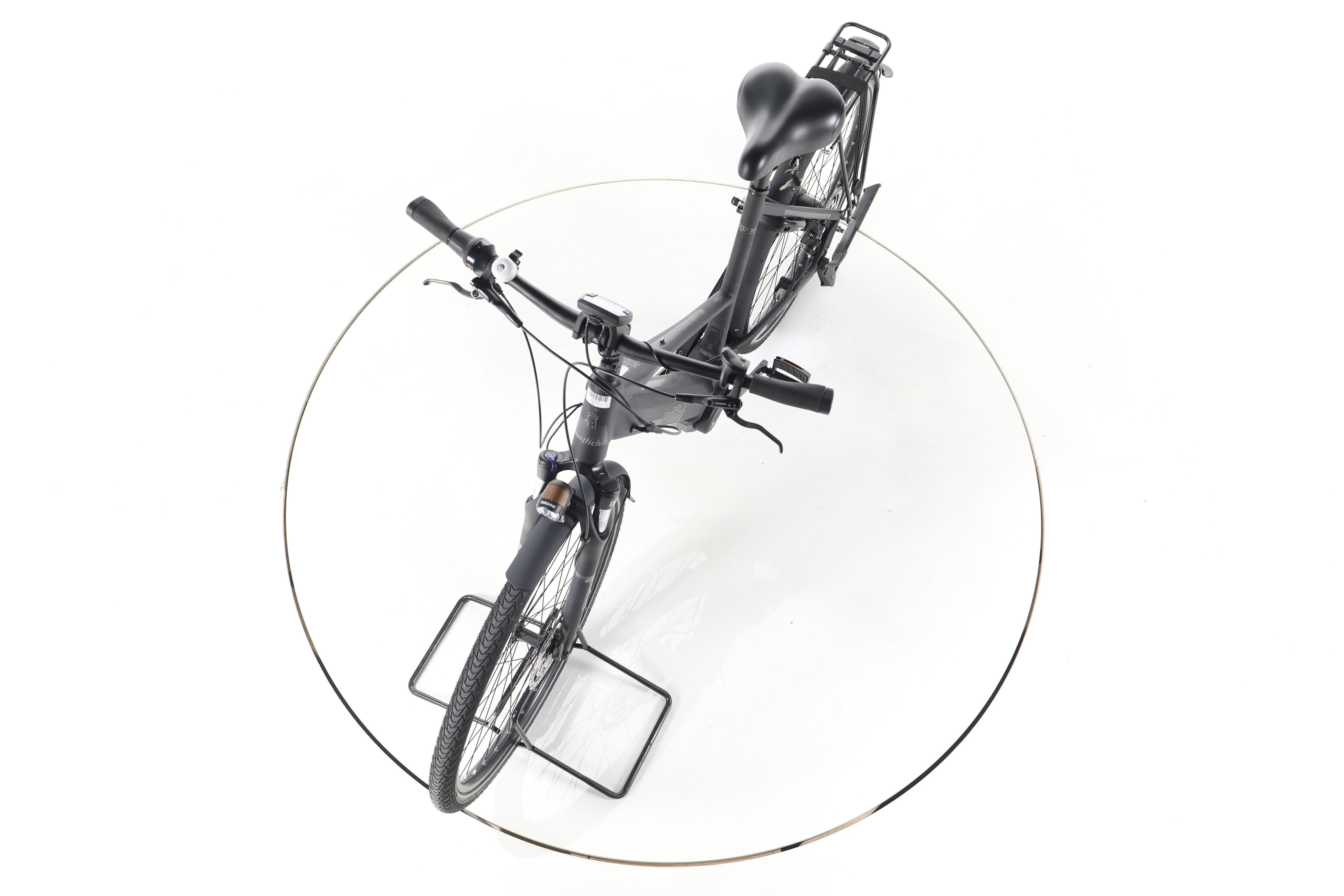 Wittich WBi 5 City E-Bike - Image 17