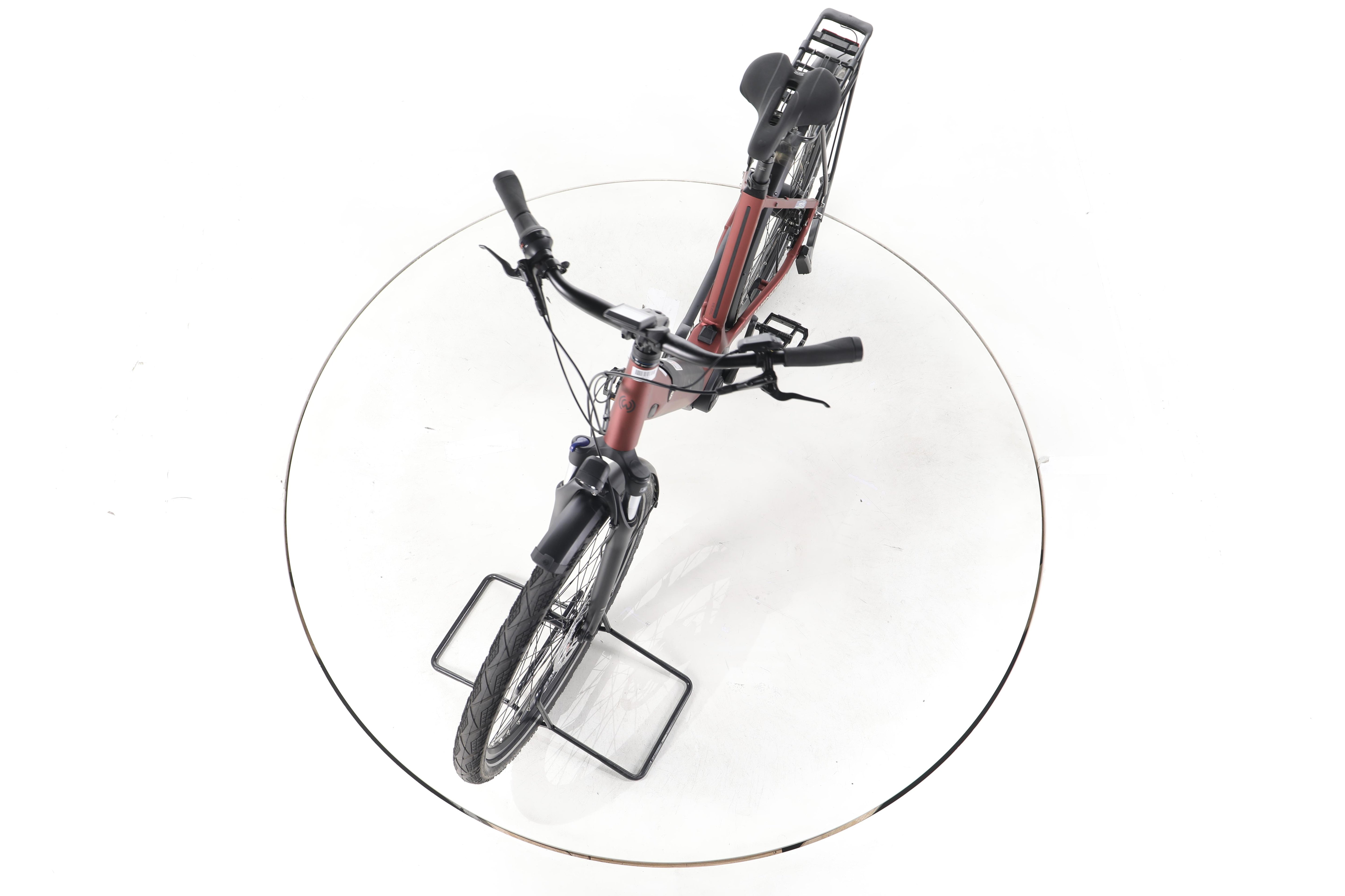 Winora Sinus N5 City E-Bike Tiefeinsteiger 2024 - Image 17