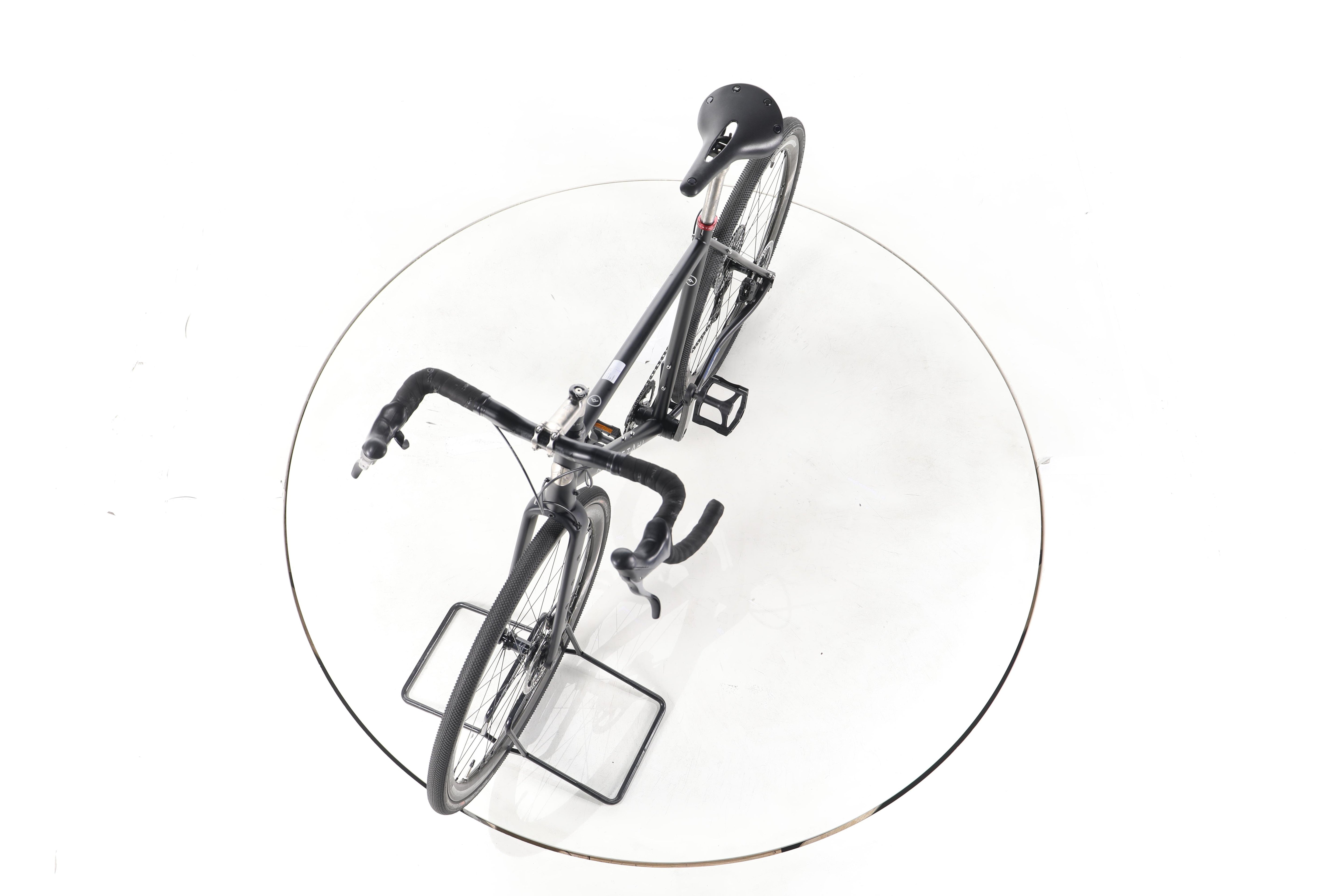 Rennstahl 853 Gravel Gravelbike - Image 17