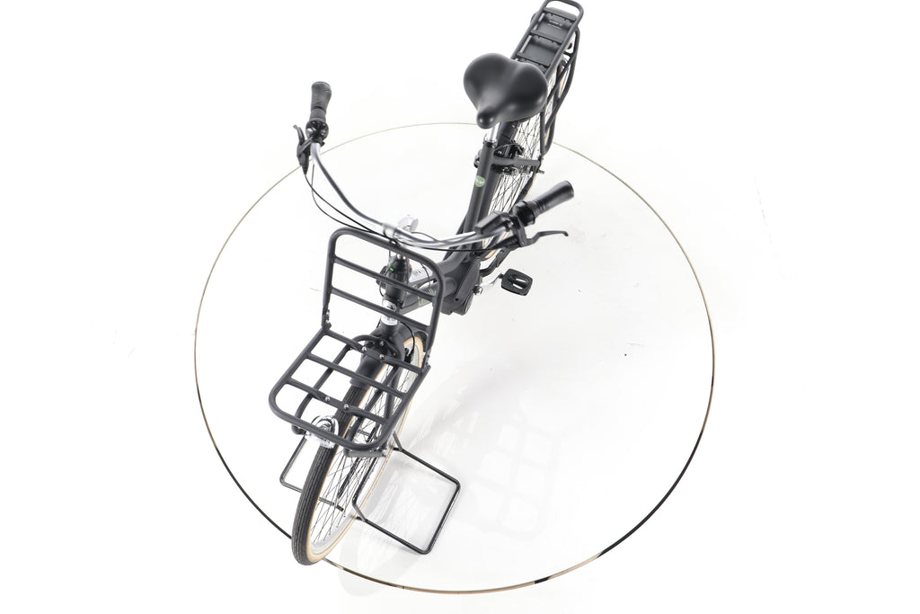 Gazelle Miss Grace C7+ HMB City E-Bike Tiefeinsteiger 2024 - Image 17