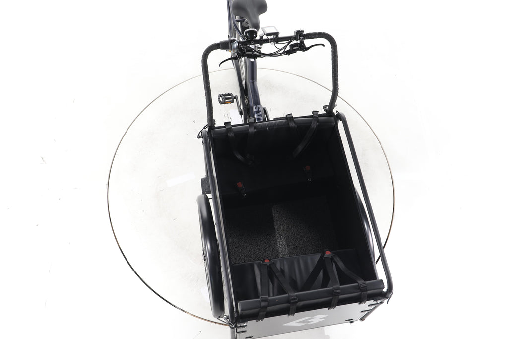 Bimas eCargo 3.3 Premium E-Lastenrad - Image 17