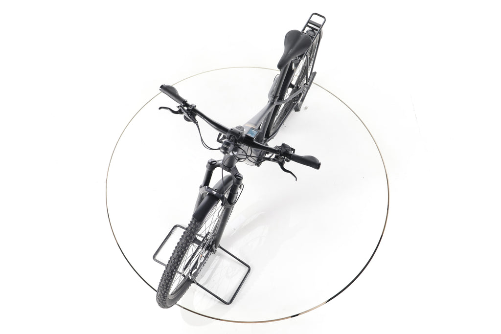Focus Aventura² 6.9 Trekking E-Bike - Image 17
