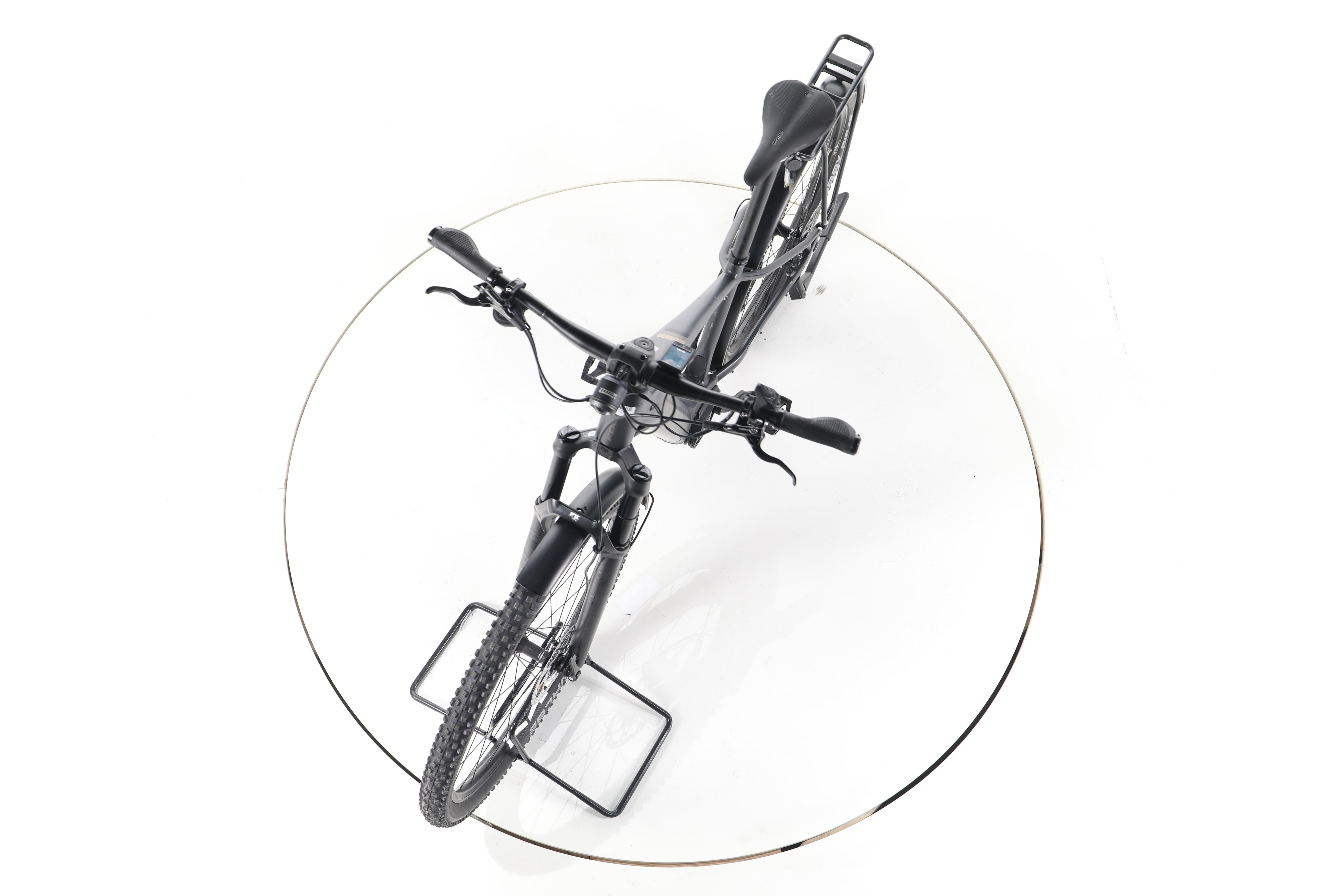 Focus Aventura² 6.9 Trekking E-Bike - Image 17