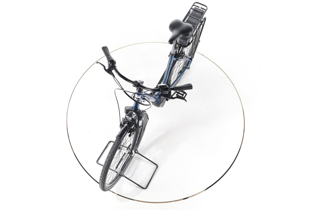 Kettler Traveller E-Silver 7 RT City E-Bike Tiefeinsteiger - Image 17