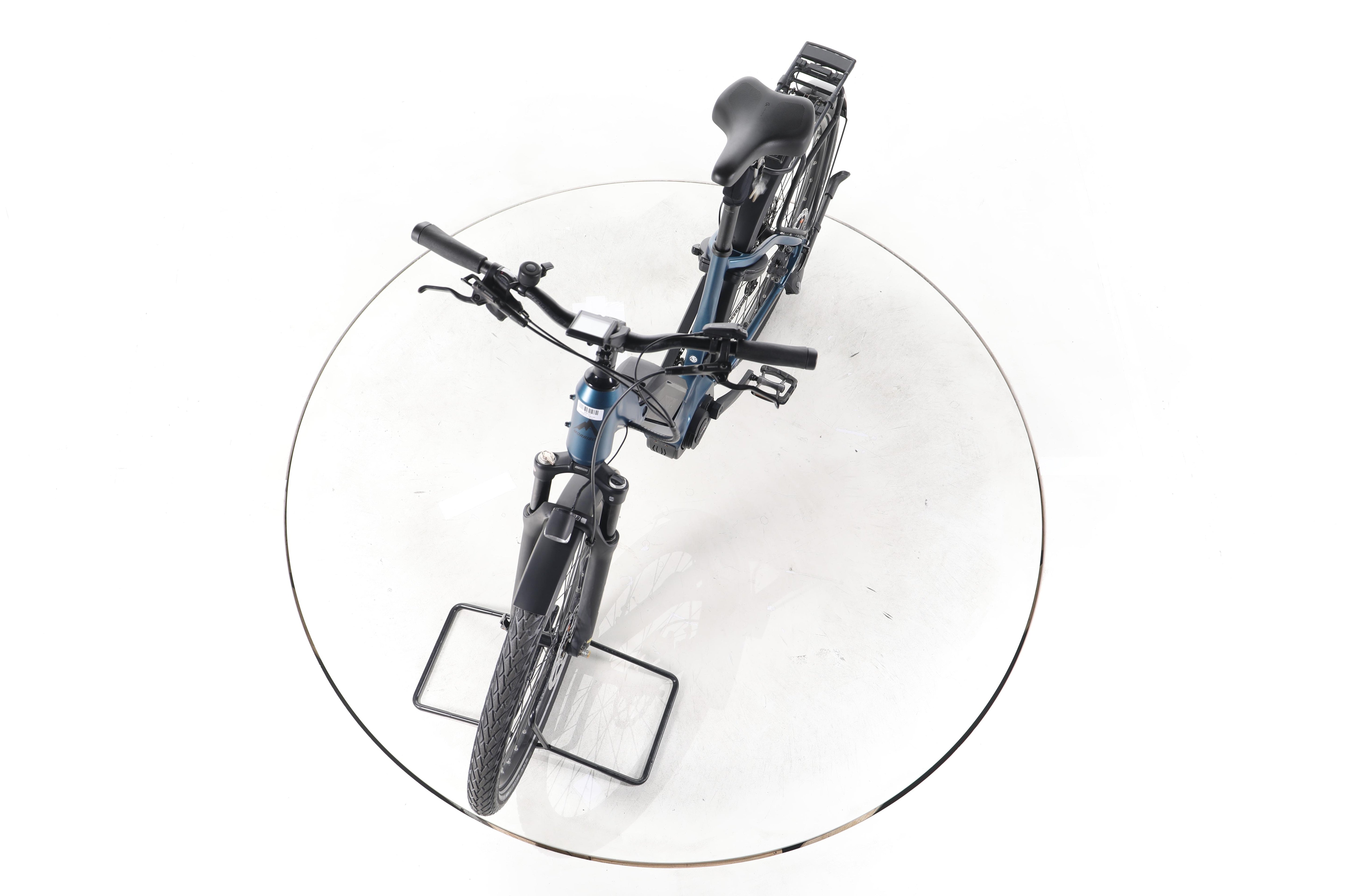 MORRISON SUB 3.0 Trekking E-Bike Tiefeinsteiger - Image 17