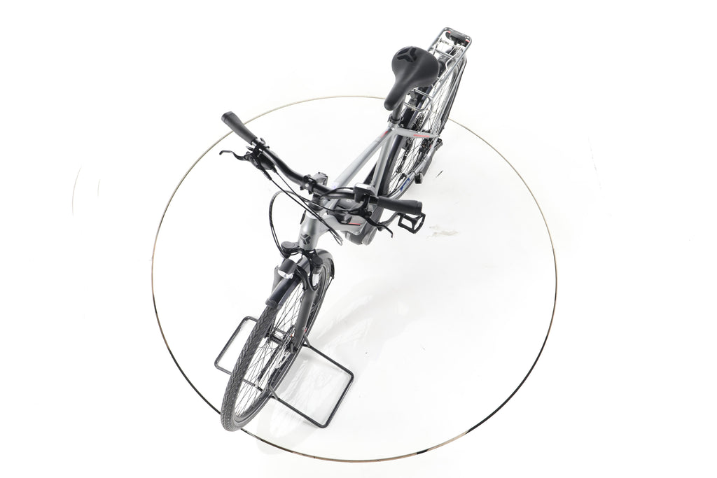 Carver Tour E LTD Trekking E-Bike - Image 17