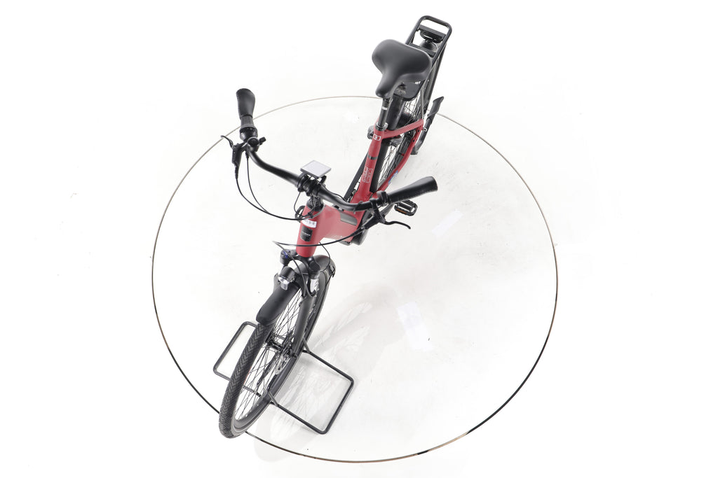 Vandijck Juno N5 City E-Bike Tiefeinsteiger - Image 17