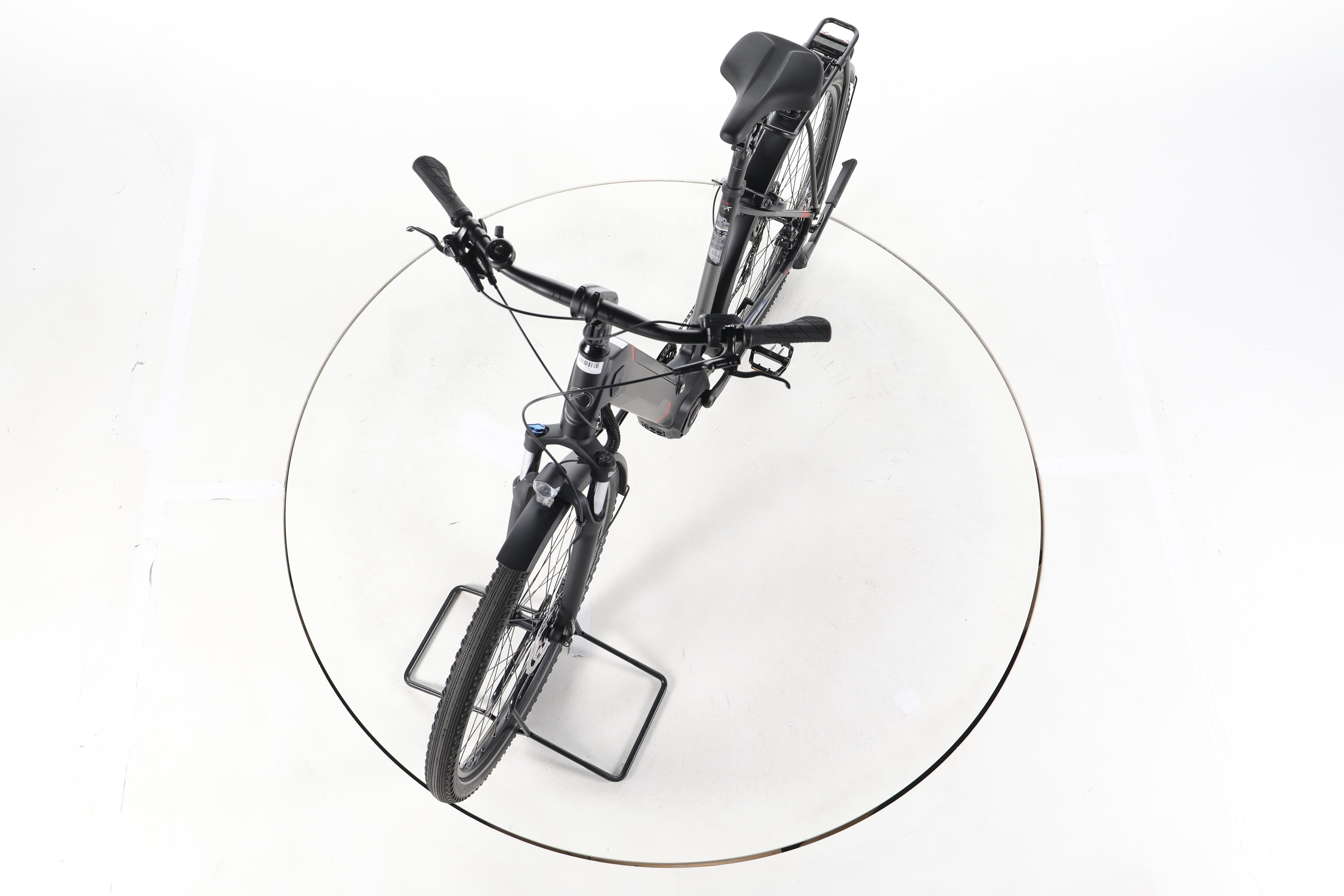 Kalkhoff Entice 5.B Season Trekking E-Bike Tiefeinsteiger - Image 17