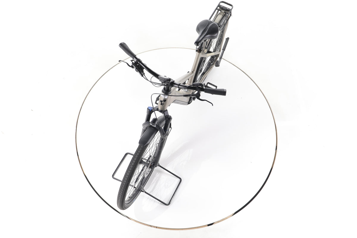 Cube Kathmandu Hybrid Pro Trekking E-Bike - Image 17