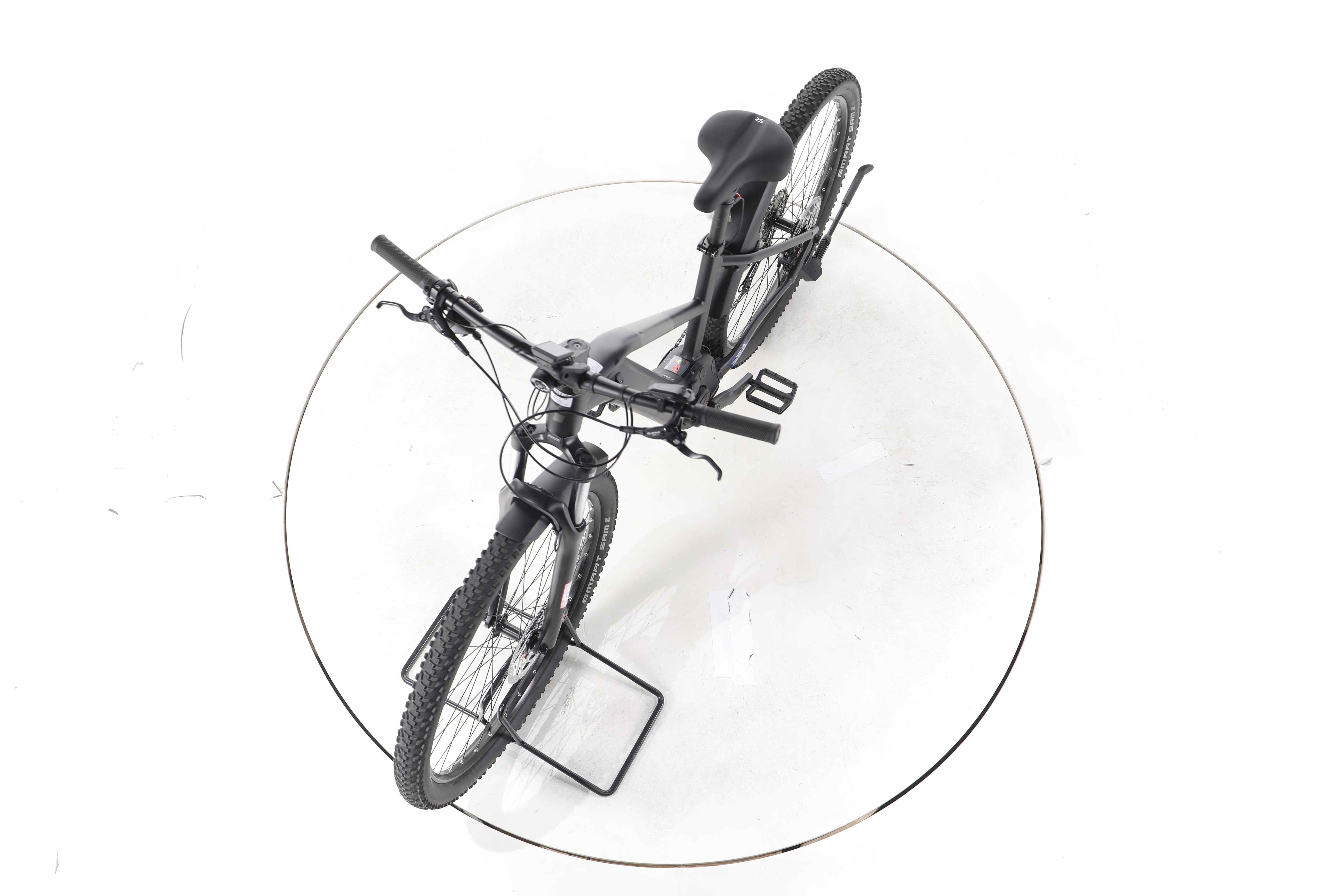 Cube Reaction Hybrid Performance E-Bike - Image 17