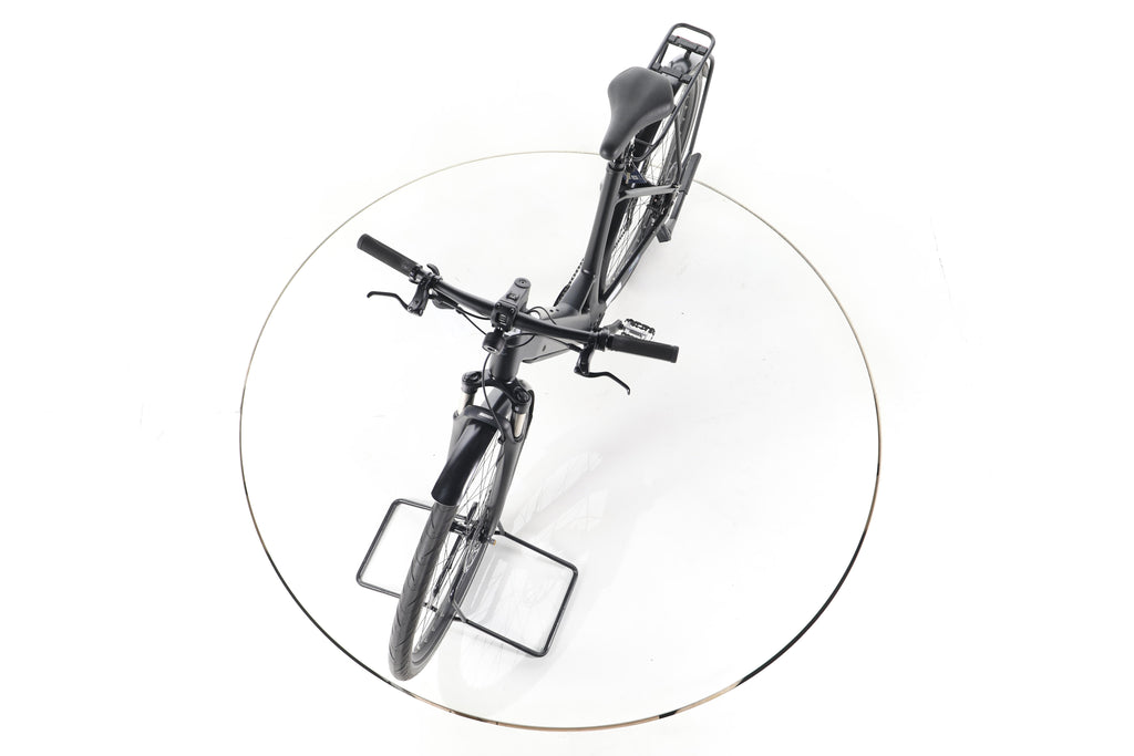 Riese & Müller UBN Six touring Trekking E-Bike Tiefeinsteiger 2024 - Image 17