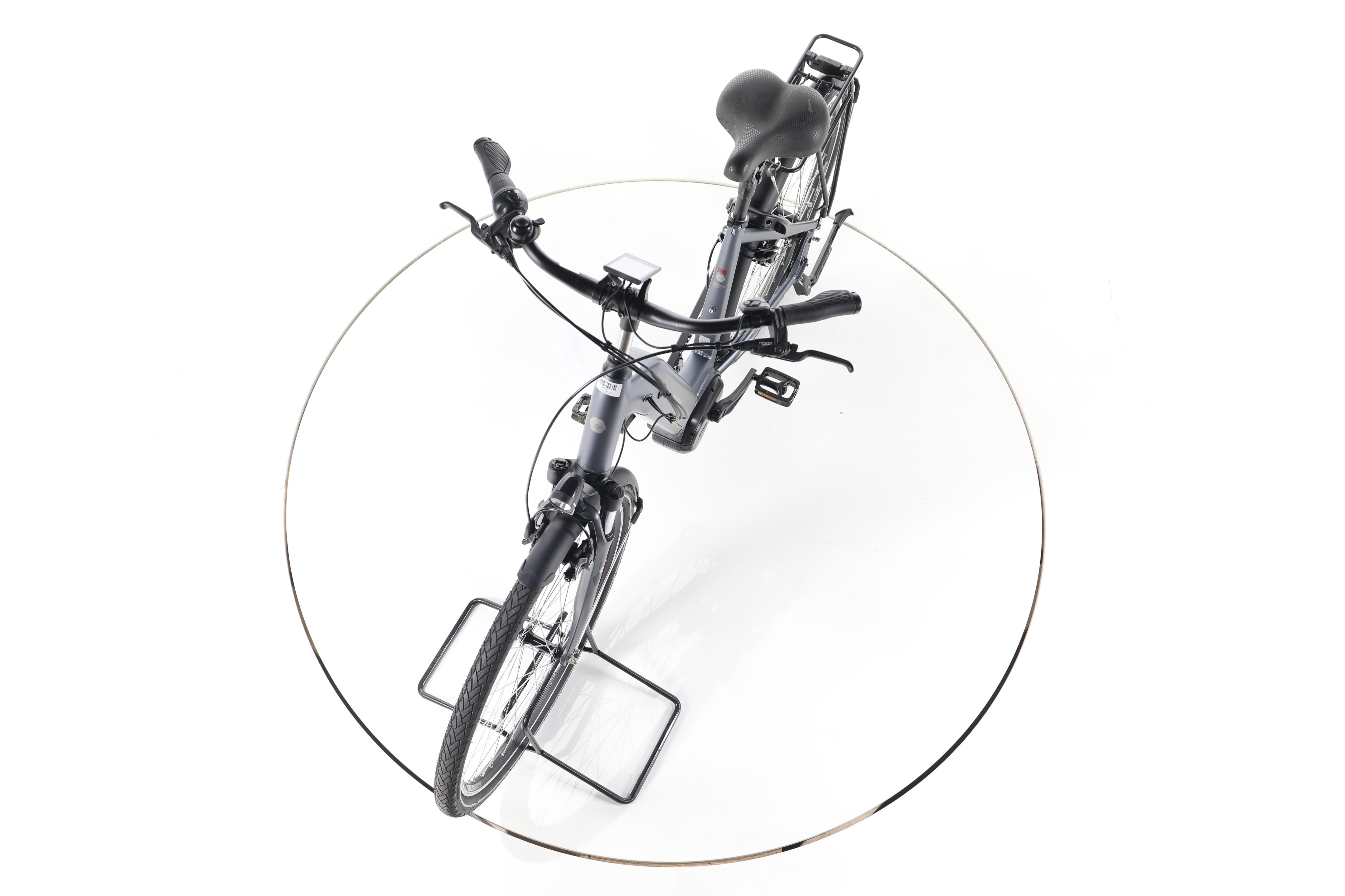 Lehmkuhl P 3.5 City E-Bike Tiefeinsteiger - Image 17