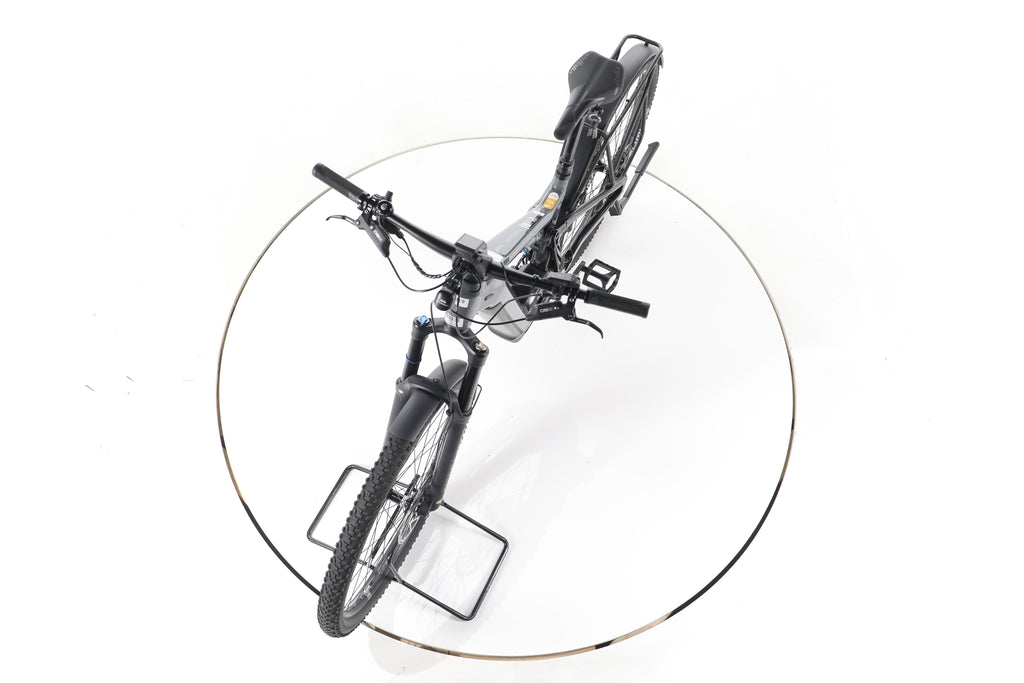 Focus Thron² 6.8 EQP SUV E-Bike 2024 - Image 17