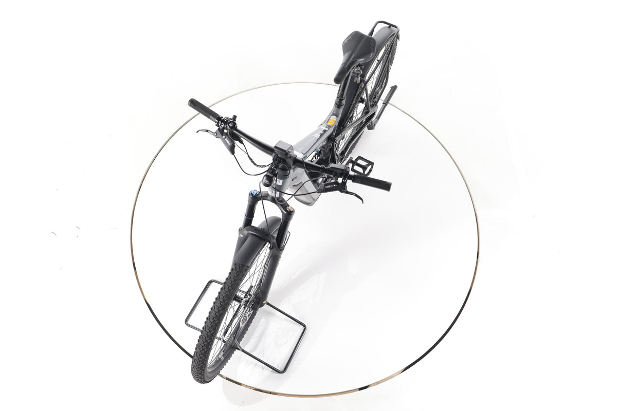 Focus Thron² 6.8 EQP SUV E-Bike 2024 - Image 17