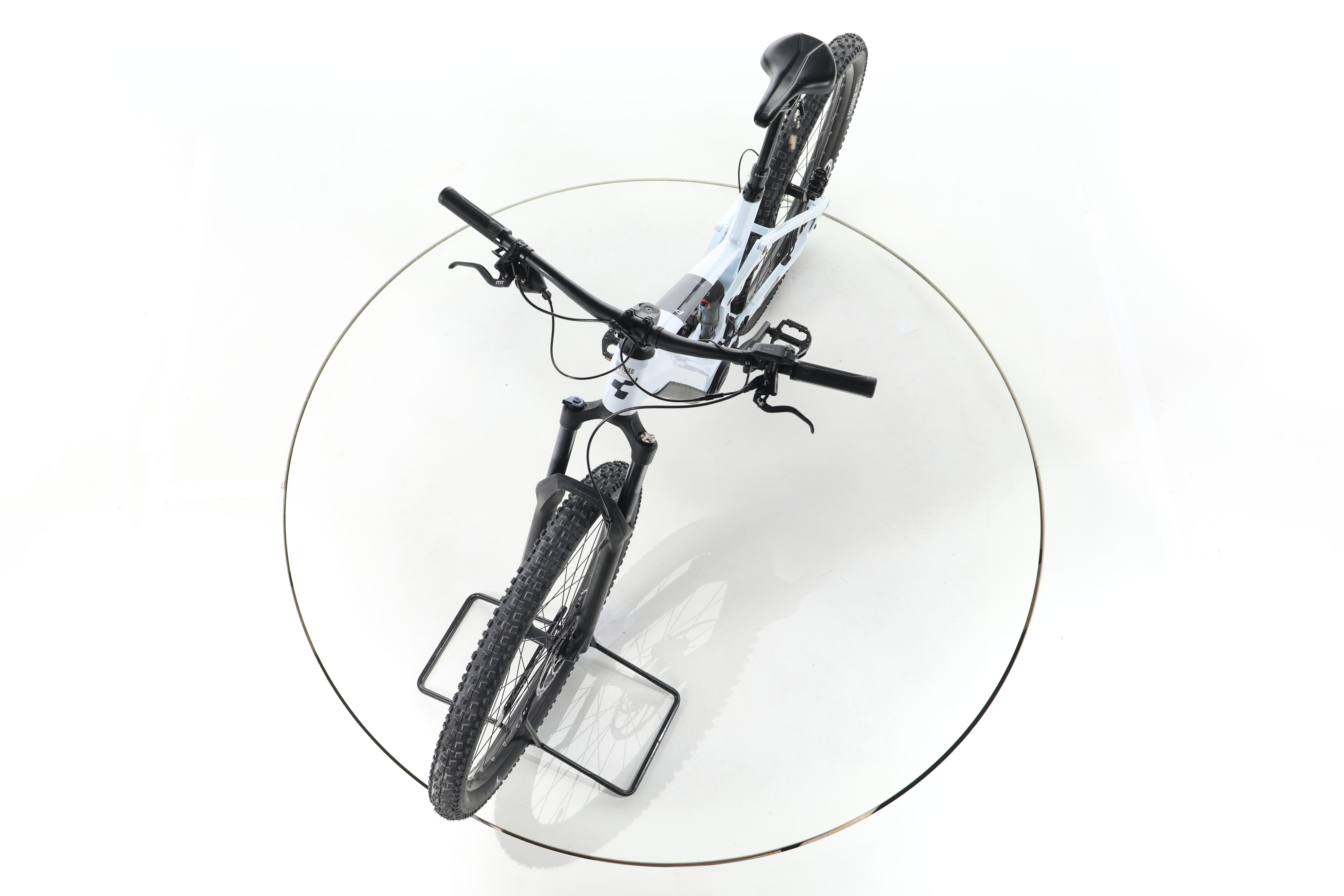 Cube Stereo Hybrid 140 HPC Pro E-Bike Fully Carbon - Image 17