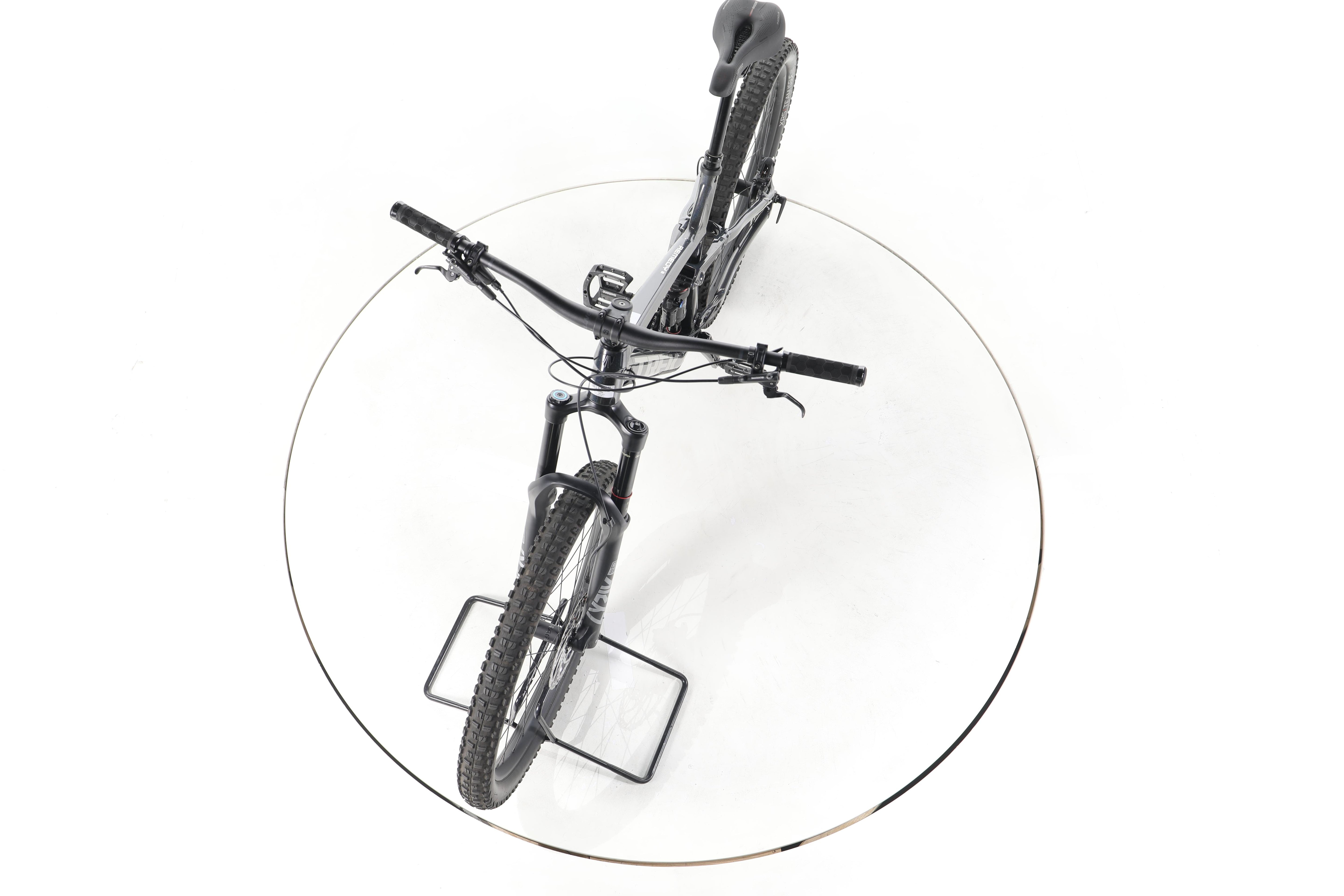Trek Remedy 8 Fahrrad Fully - Image 17