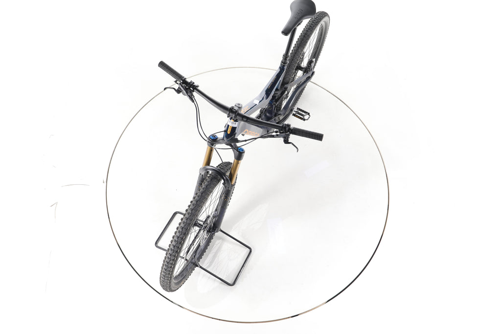 Orbea Rise M20 E-Bike Fully Carbon - Image 17
