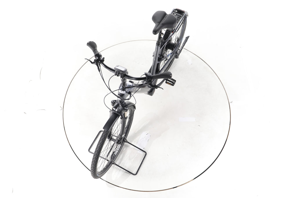 Kettler Quadrige P5 HD City E-Bike Tiefeinsteiger - Image 17