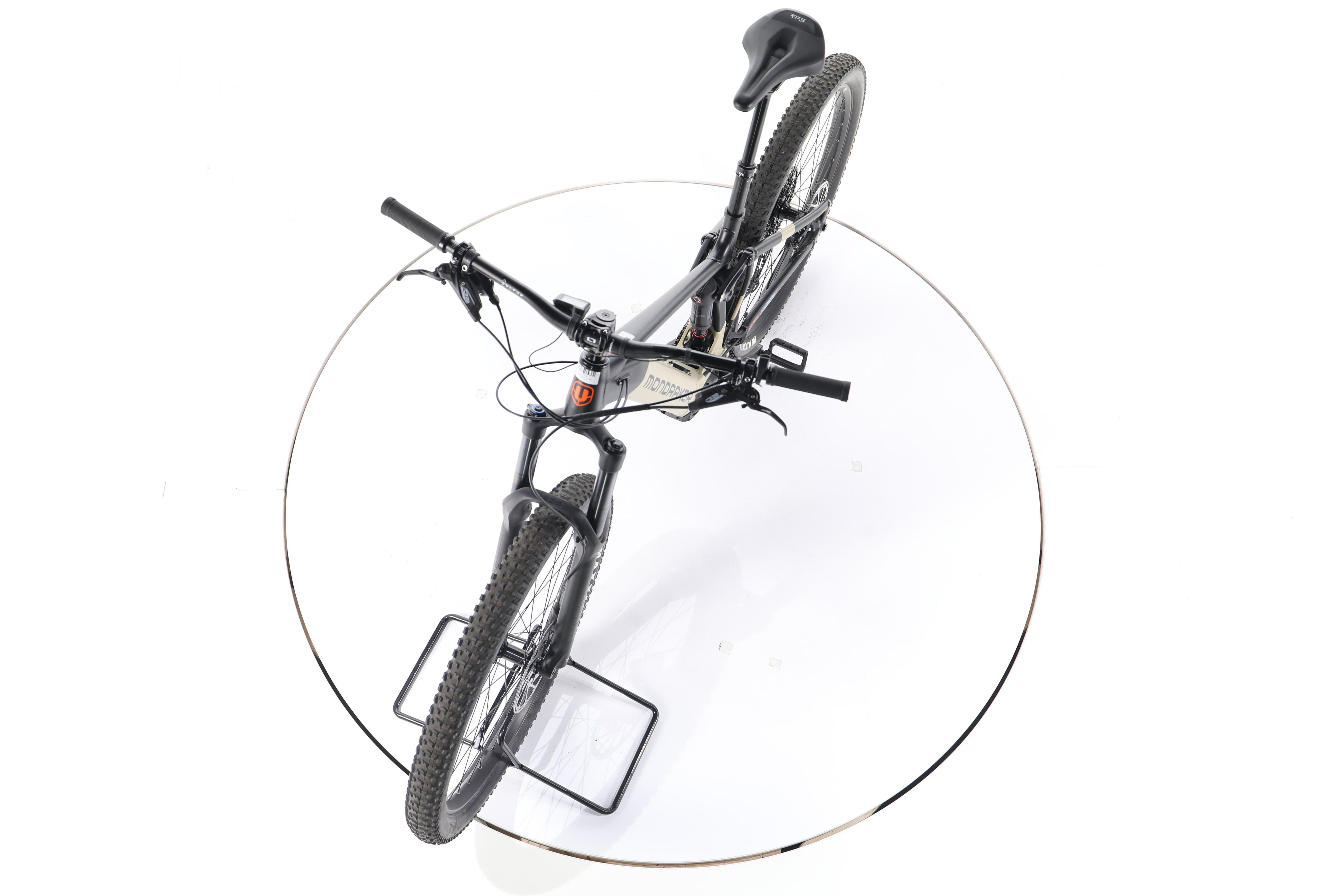 Mondraker DUSK E-Bike Fully - Image 17