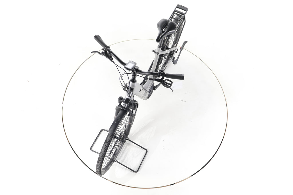 Compel XRC 500 Hybrid Trekking E-Bike Tiefeinsteiger - Image 17