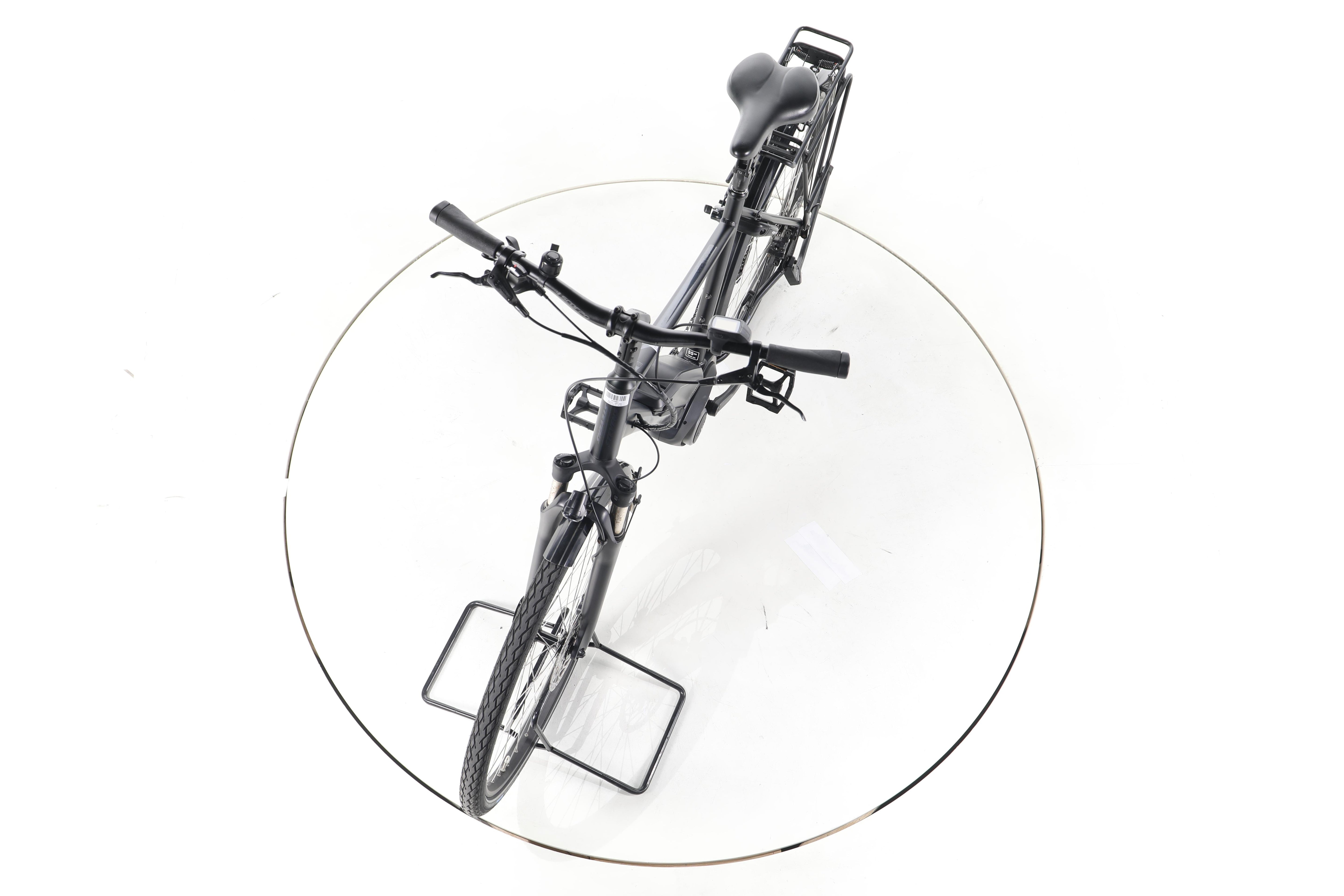 Stevens E-Molveno Trekking E-Bike - Image 17