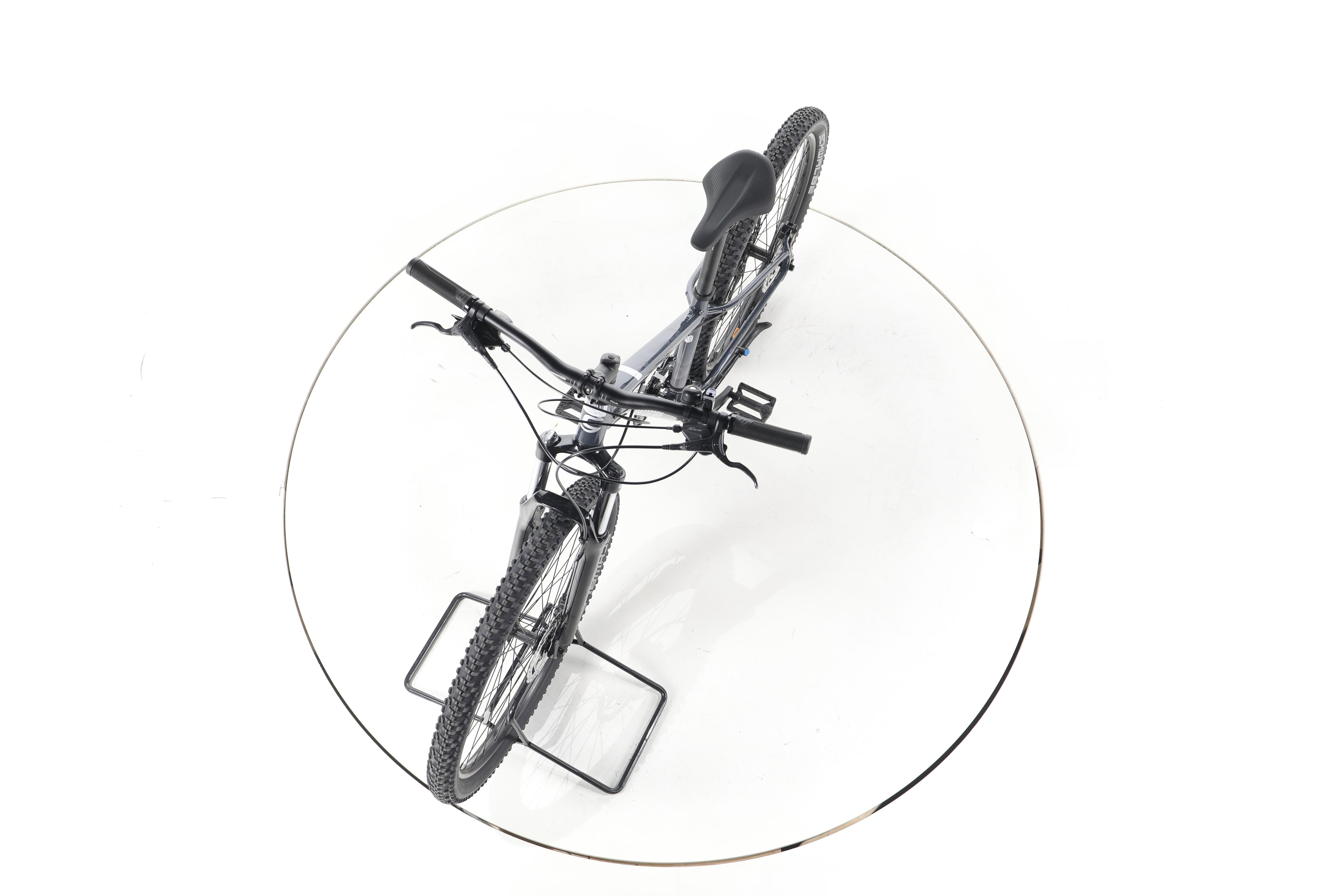 Cannondale Trail 6 Fahrrad Hardtail - Image 17