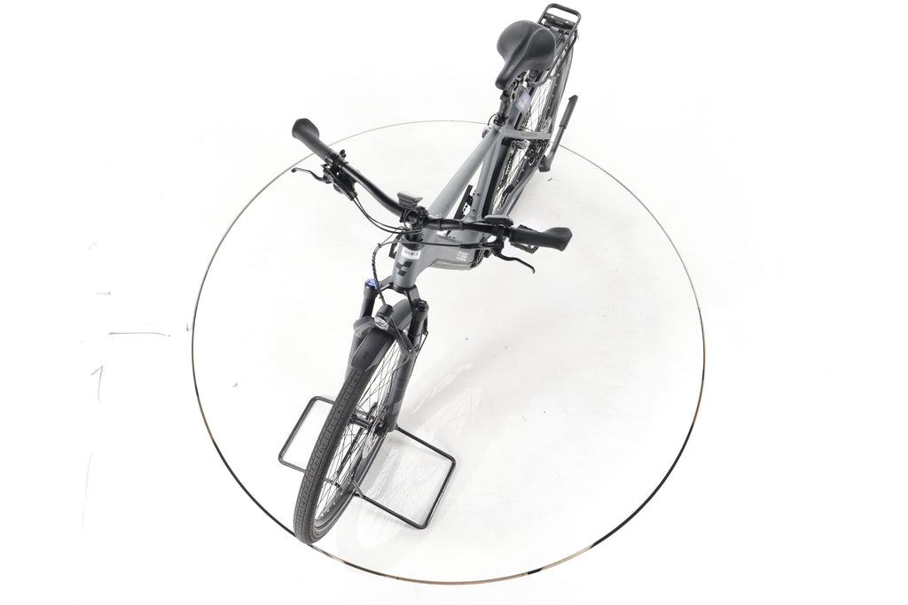 Cube Kathmandu Hybrid Pro Trekking E-Bike - Image 17