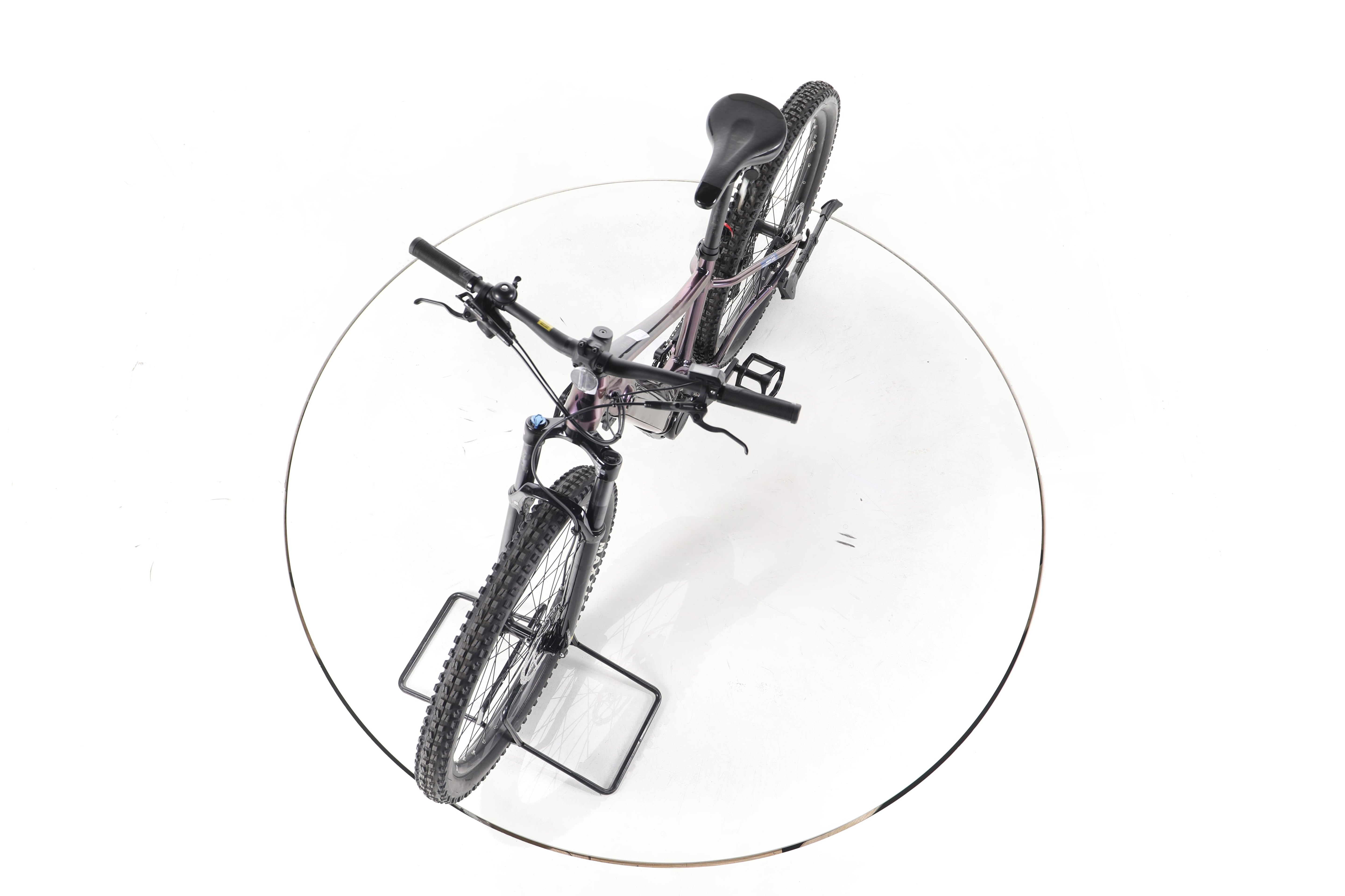 Liv Vall E+ Pro Trekking E-Bike - Image 17
