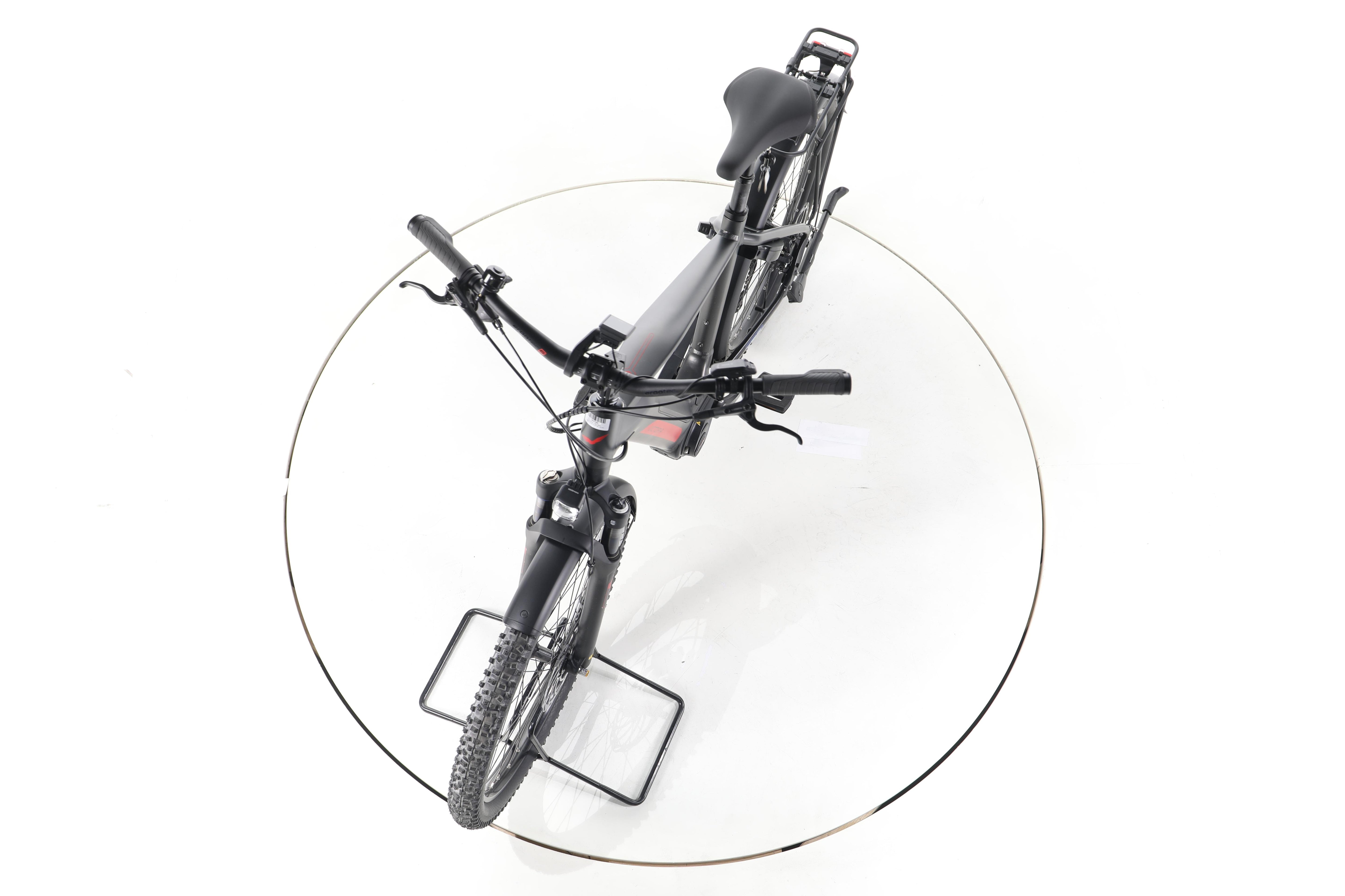Victoria eAdventure 12.10 Trekking E-Bike - Image 17