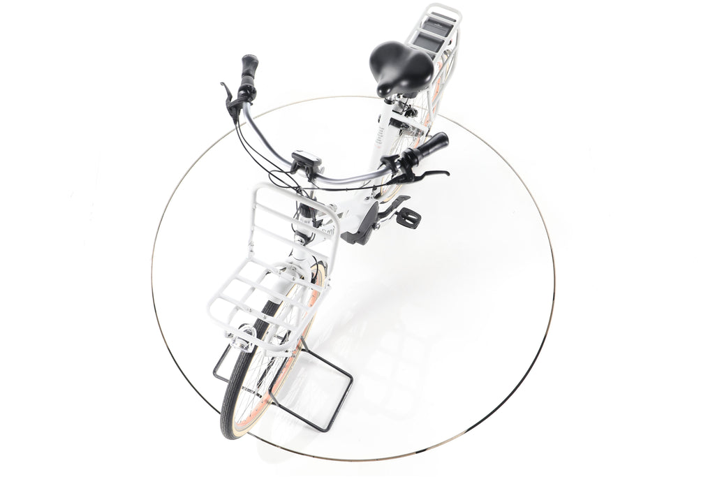 Gazelle Miss Grace C7 HMB City E-Bike Tiefeinsteiger - Image 17
