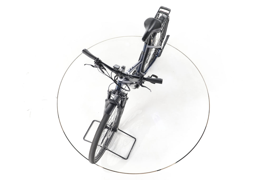 Stevens E-8X Trekking E-Bike - Image 17